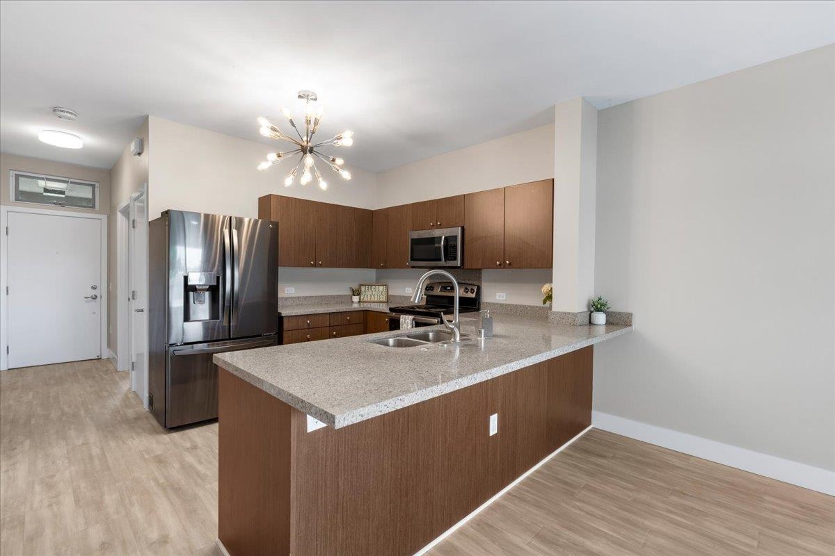 45 Kanani Rd Unit: 107