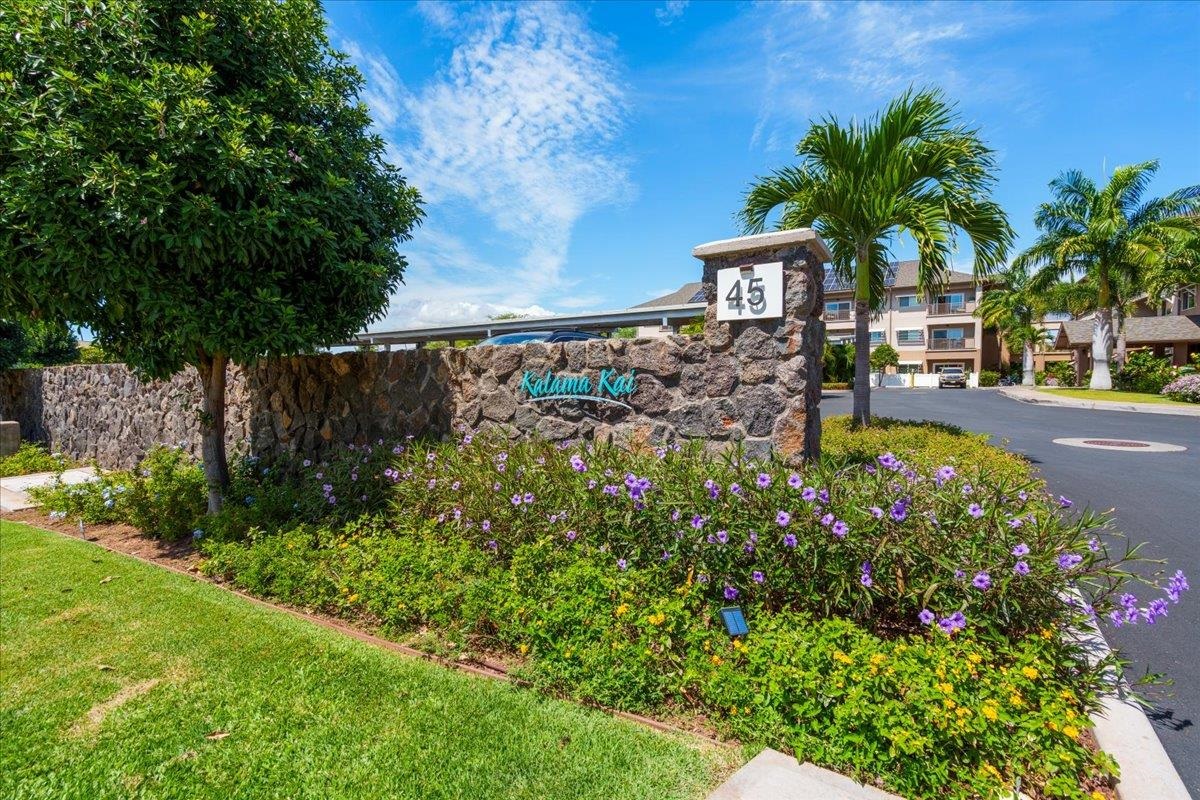 45 Kanani Rd Unit: 107