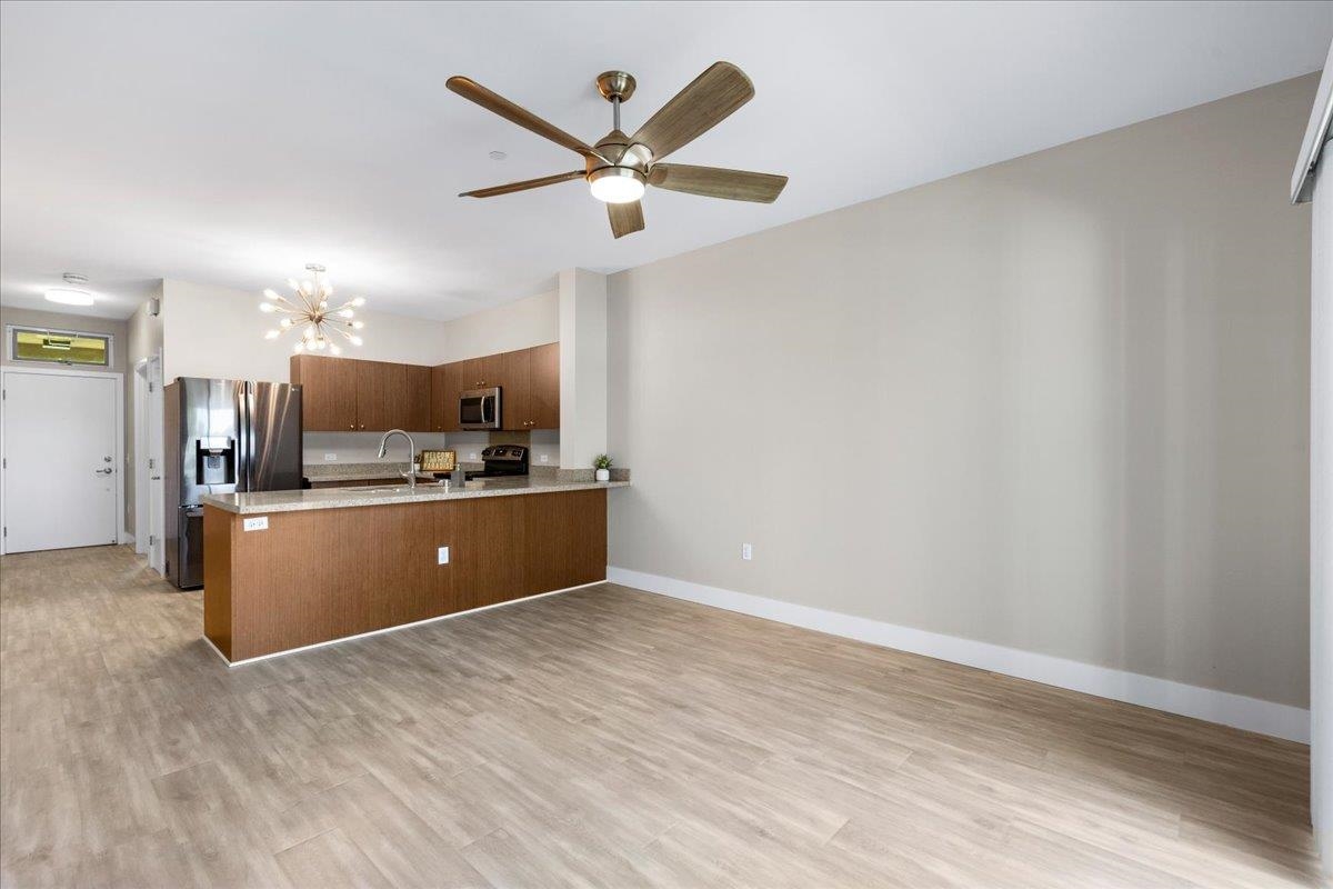 45 Kanani Rd Unit: 107