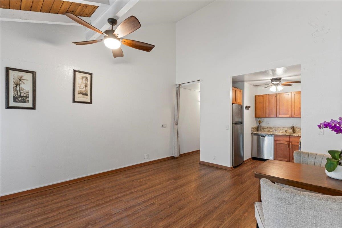 2050 KANOE St Unit: 203