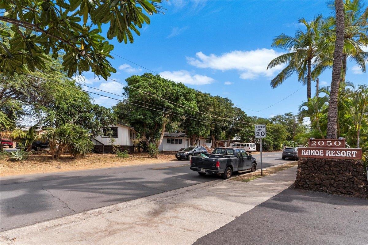 2050 KANOE St Unit: 203