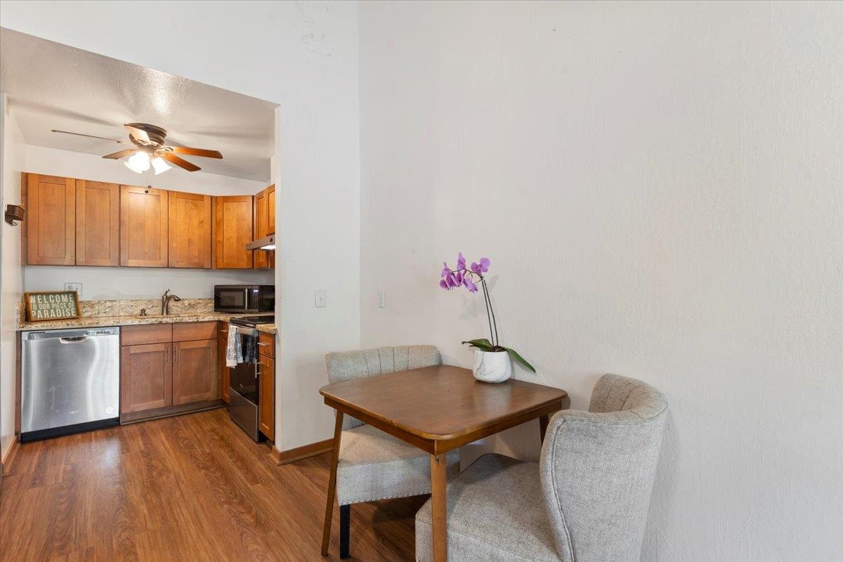 2050 KANOE St Unit: 203