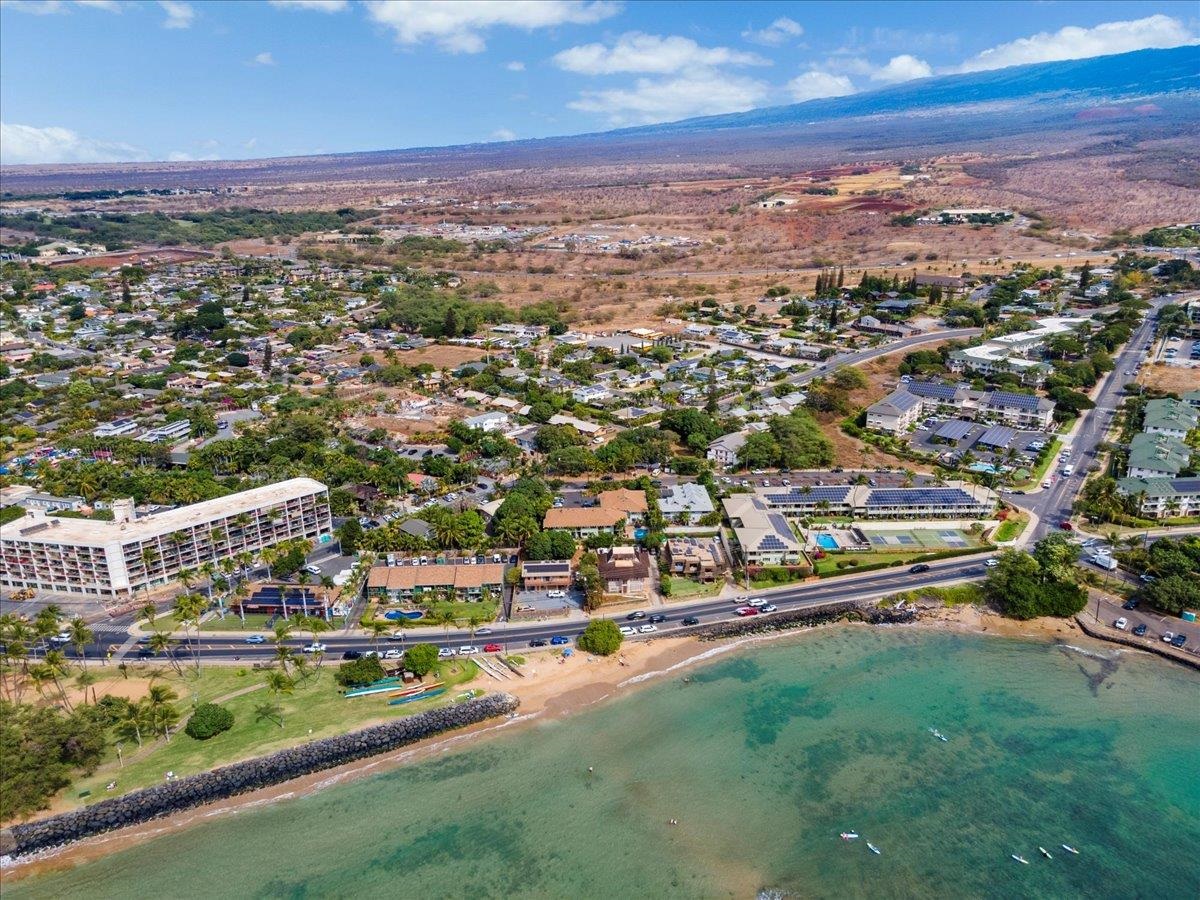2050 KANOE St Unit: 203