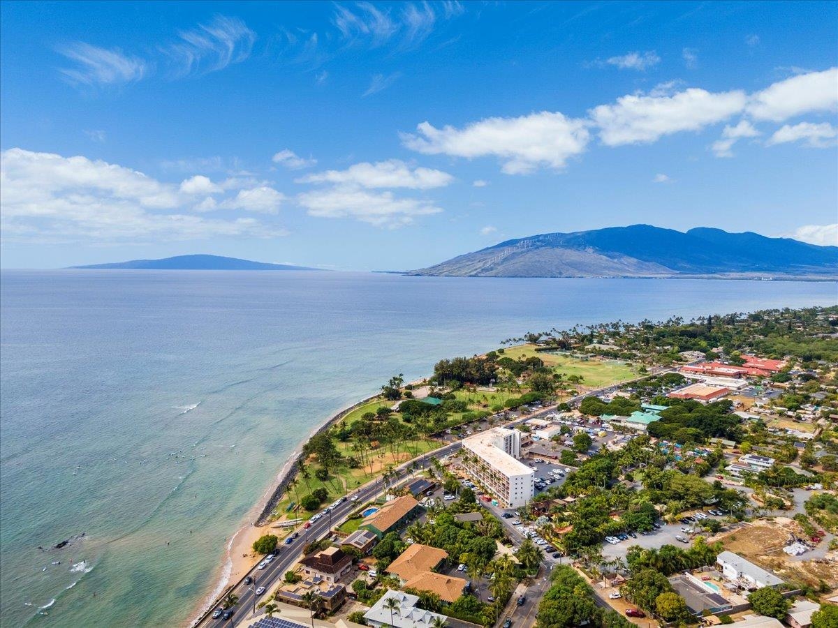 2050 KANOE St Unit: 203