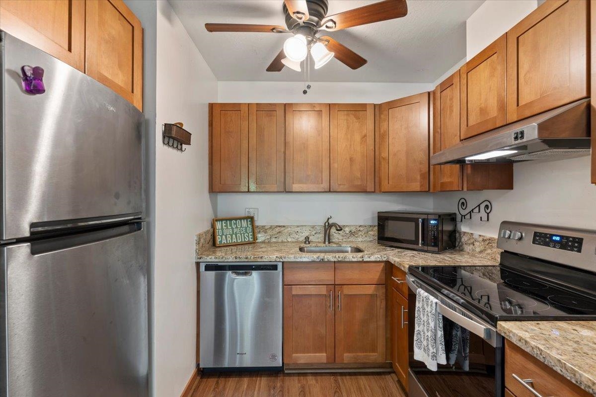 2050 KANOE St Unit: 203