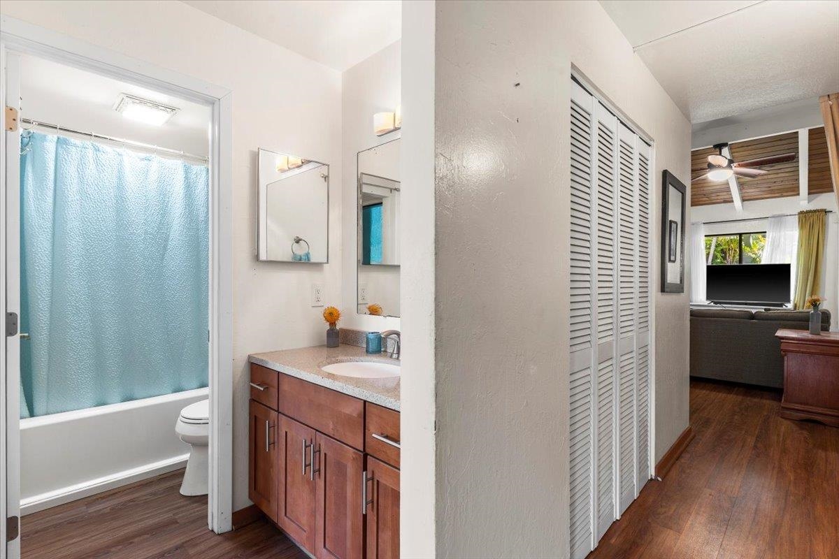 2050 KANOE St Unit: 203