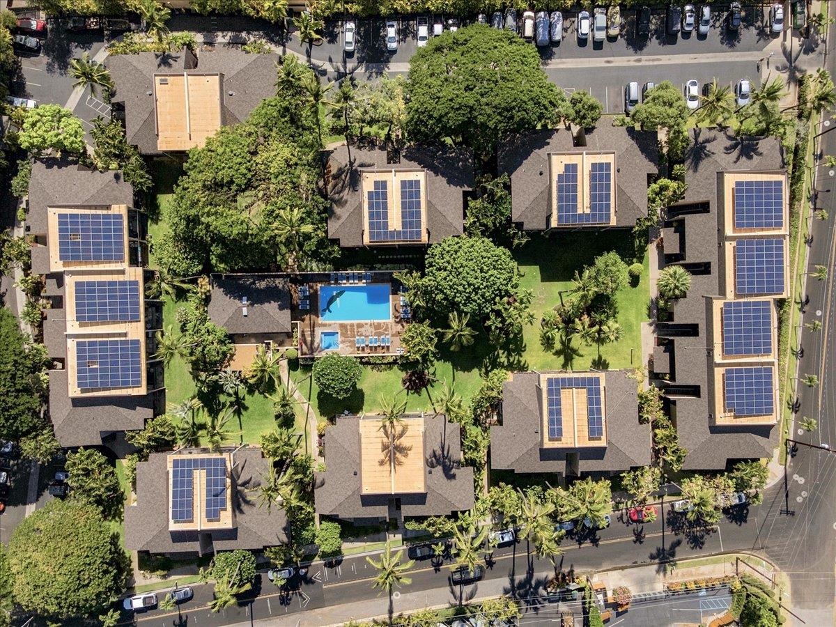 1299 ULUNIU Rd Unit: C-209