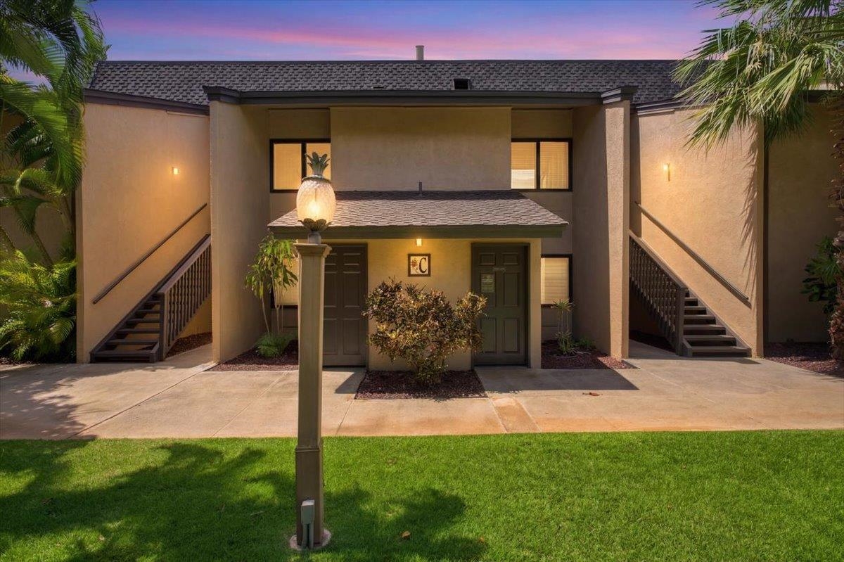 1299 ULUNIU Rd Unit: C-209