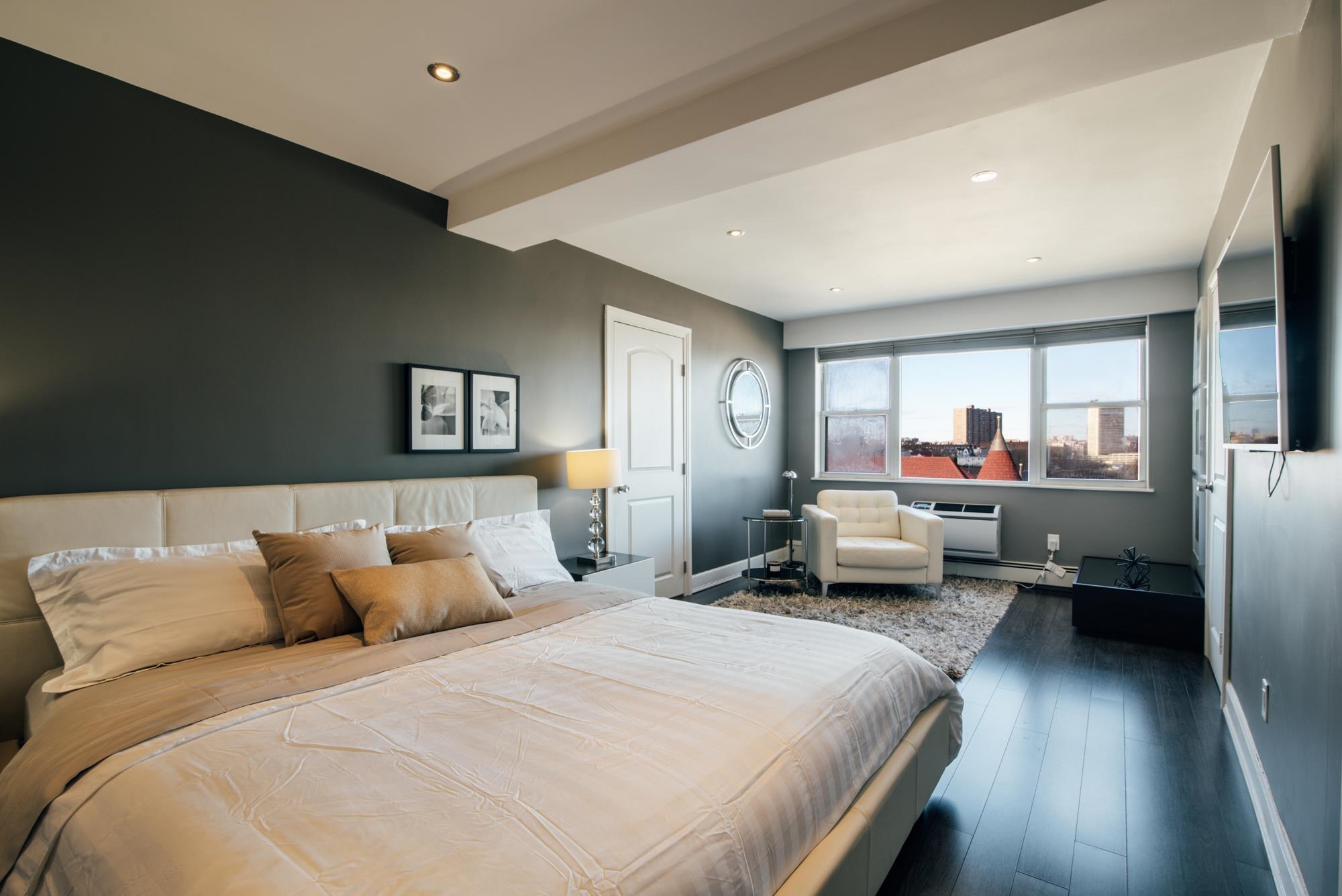 899 BLVD EAST Unit: 4A