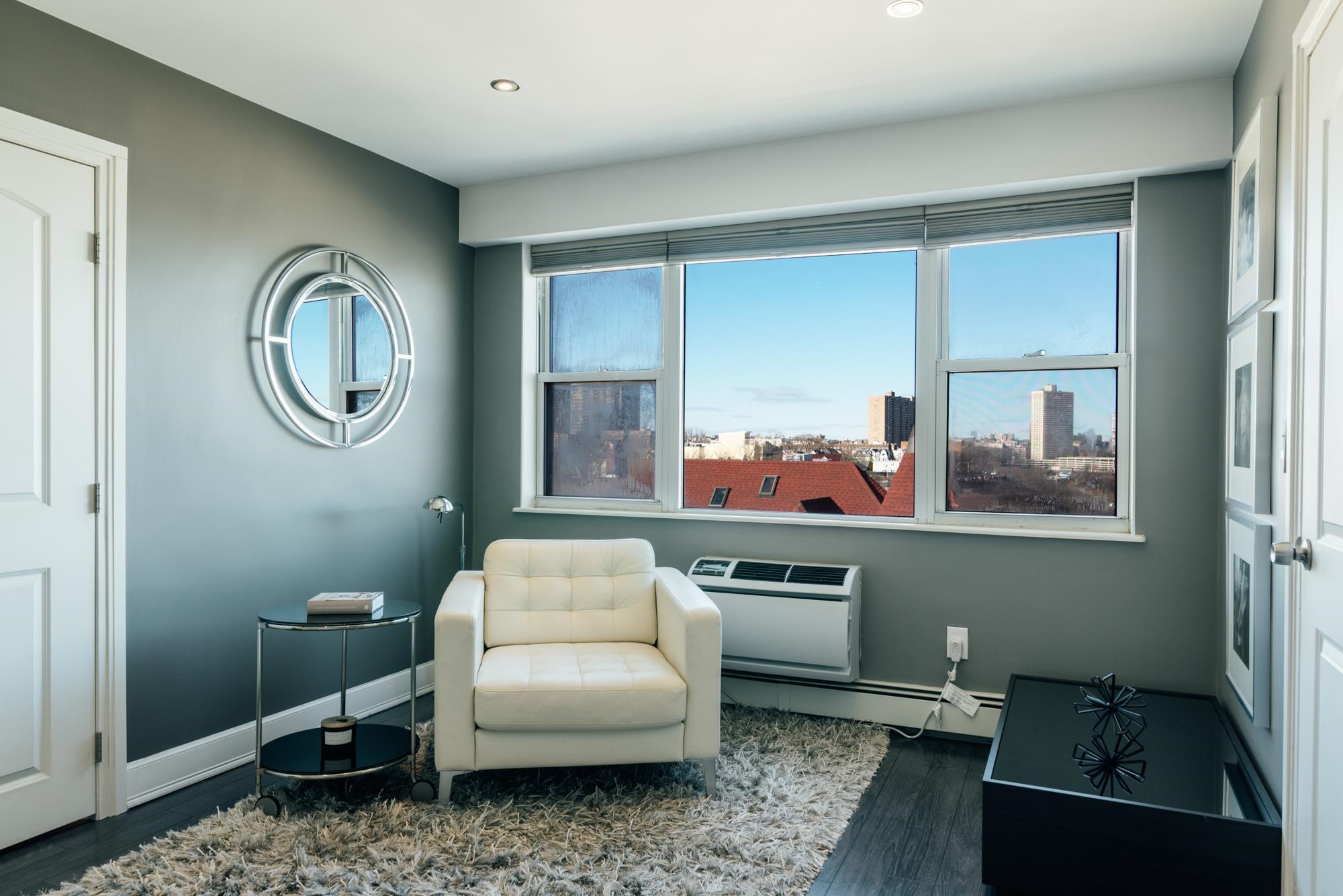 899 BLVD EAST Unit: 4A