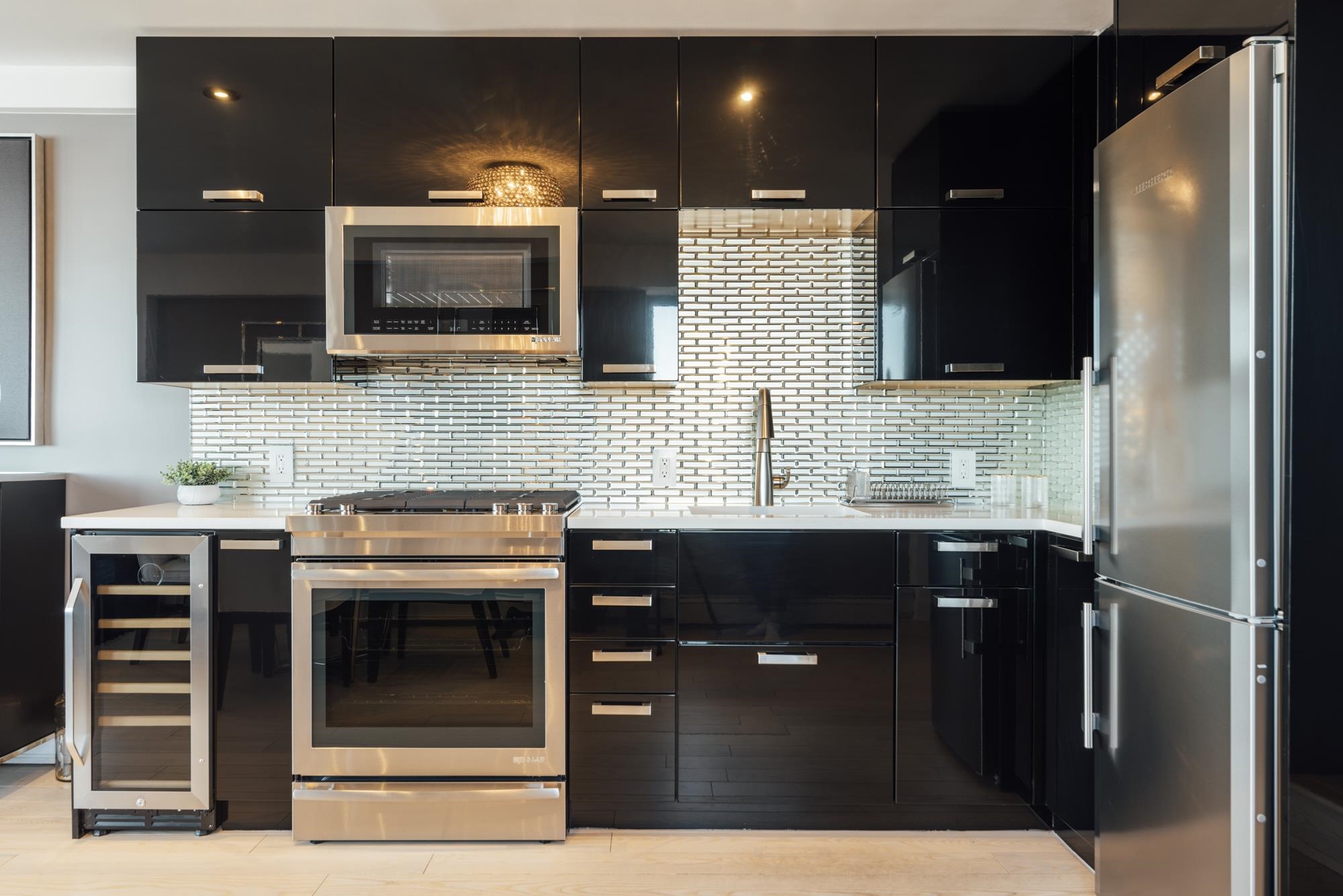 899 BLVD EAST Unit: 4A