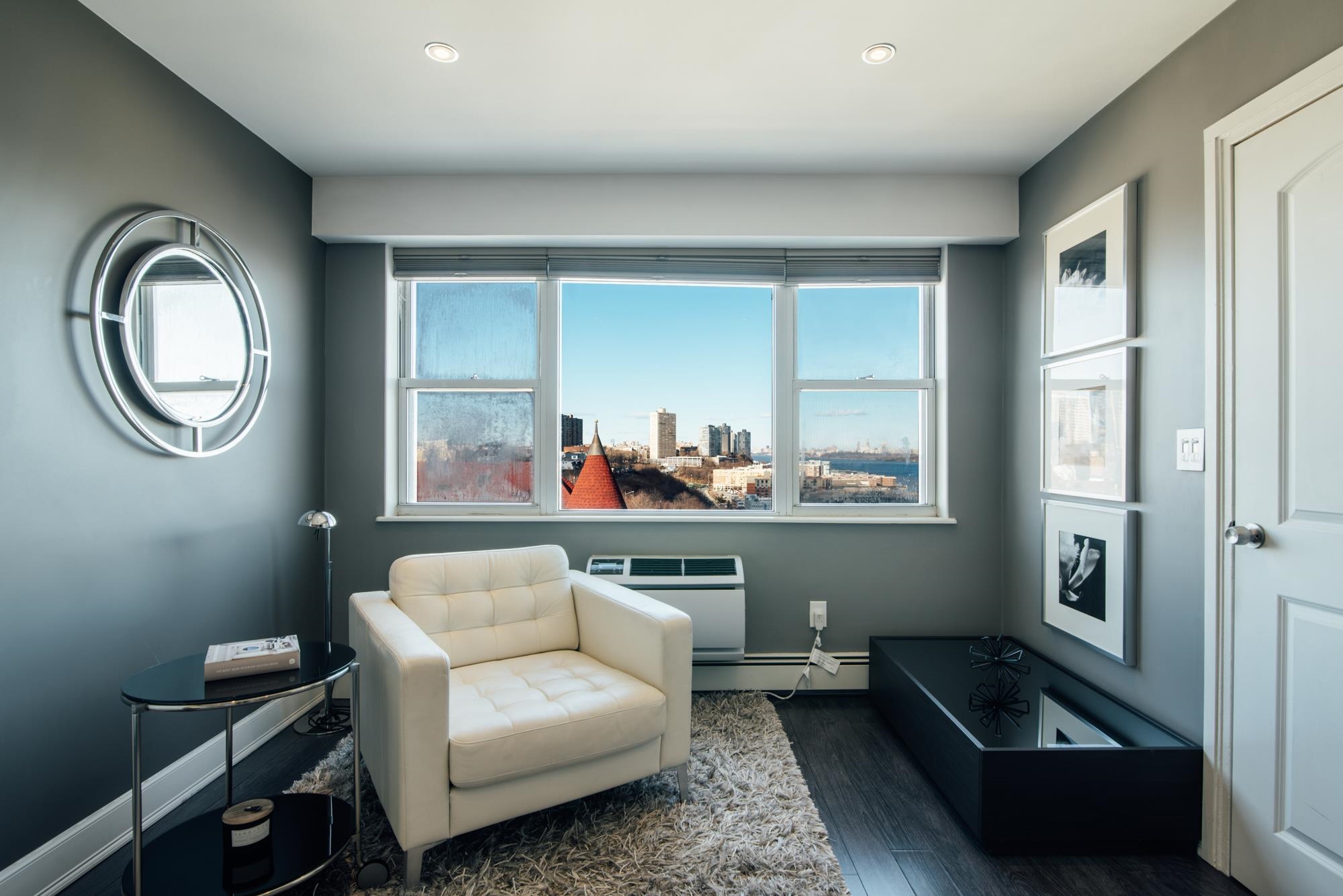 899 BLVD EAST Unit: 4A