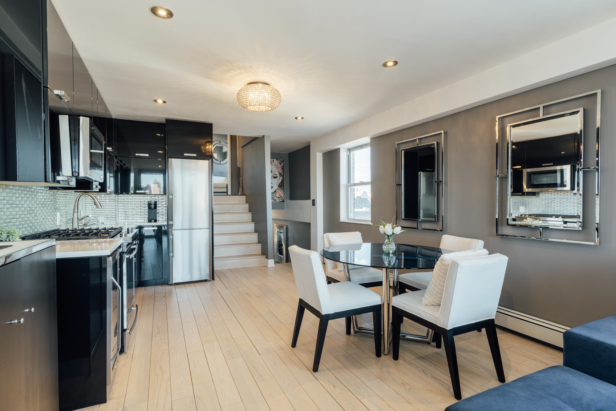 899 BLVD EAST Unit: 4A