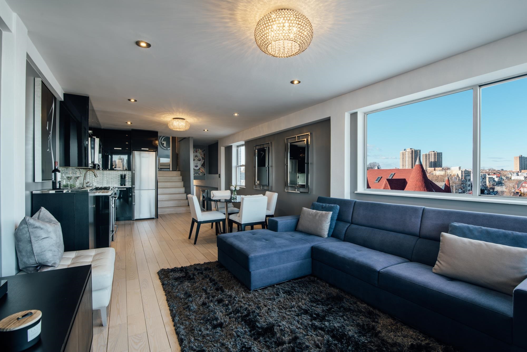 899 BLVD EAST Unit: 4A