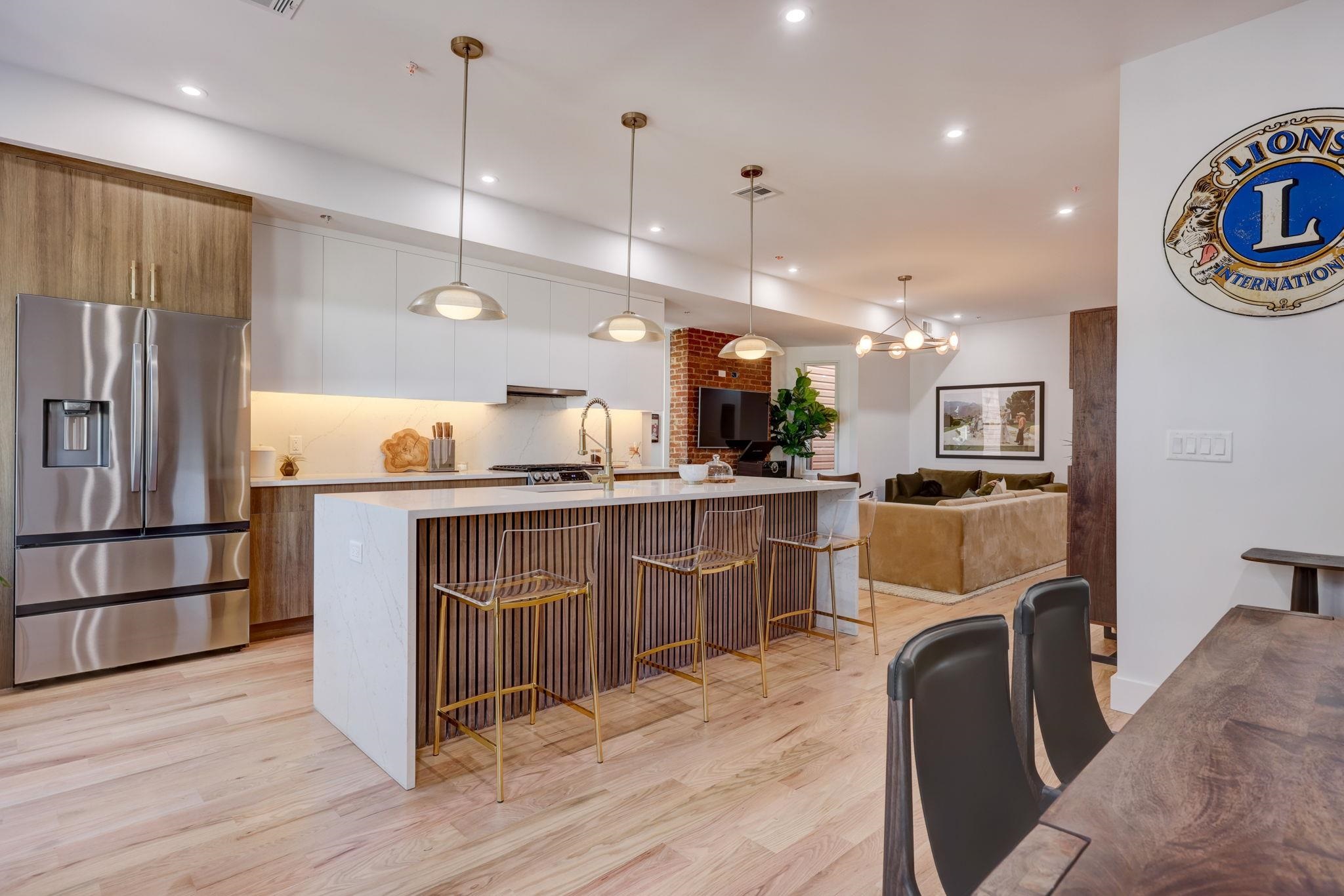 45 BOORAEM AVE Unit: 2