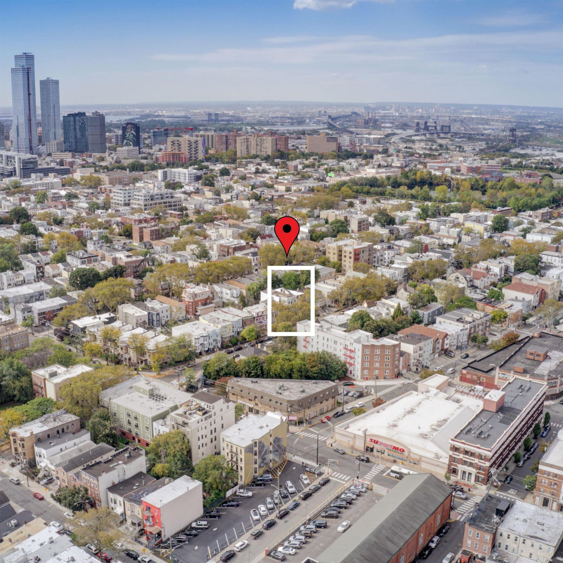 45 BOORAEM AVE Unit: 2