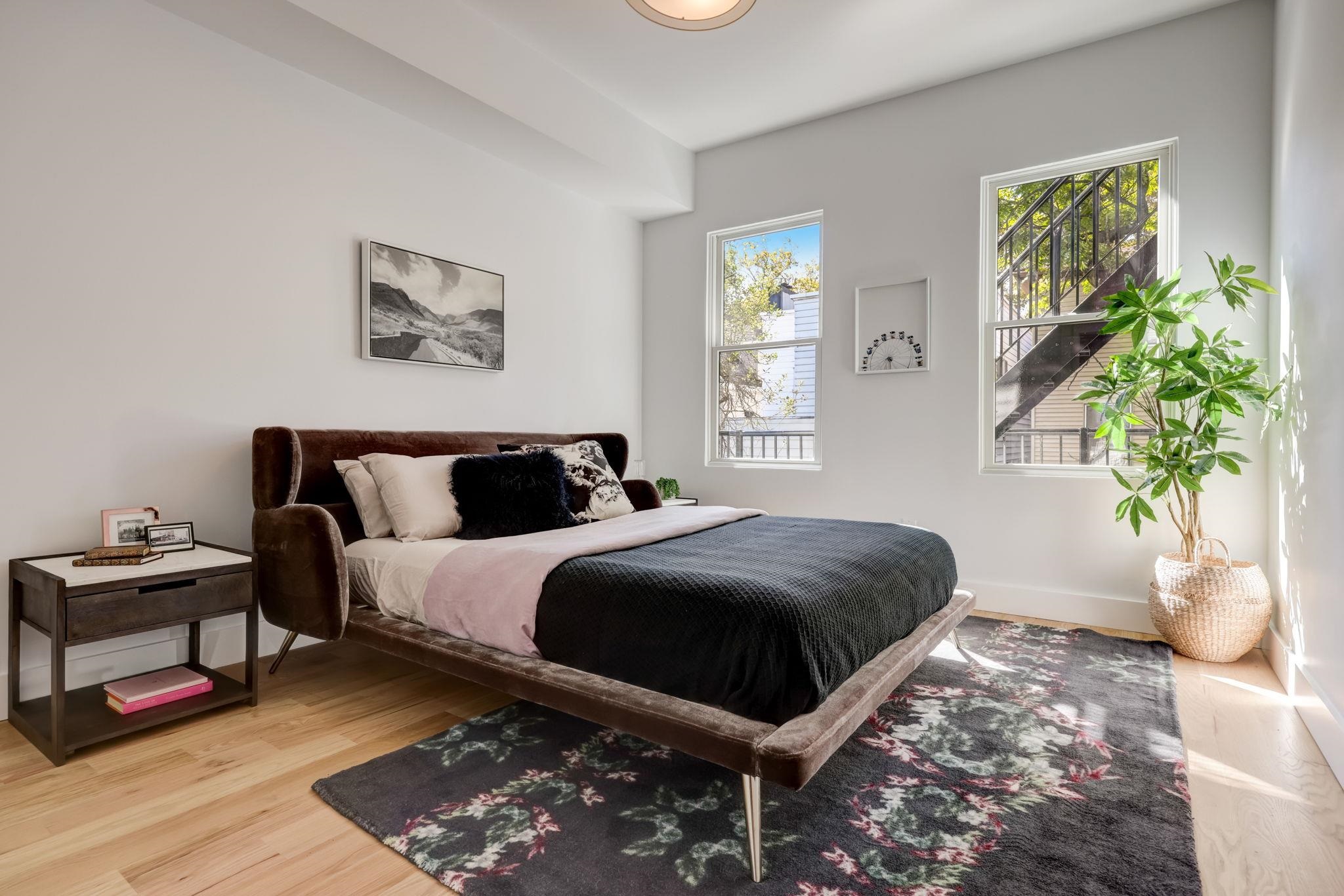 45 BOORAEM AVE Unit: 2