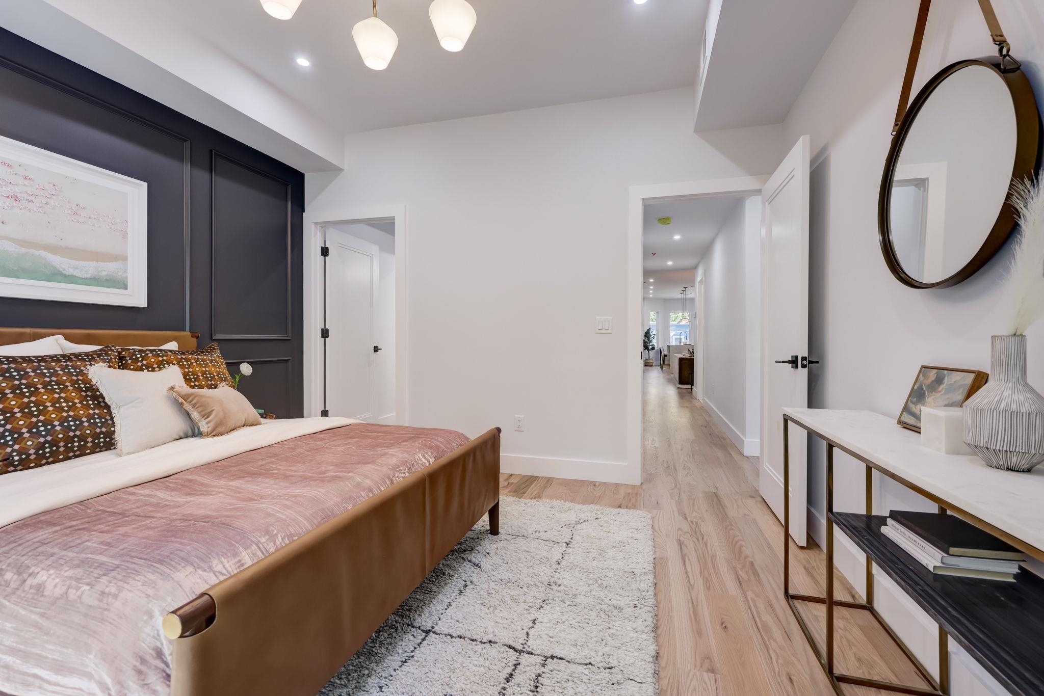 45 BOORAEM AVE Unit: 2