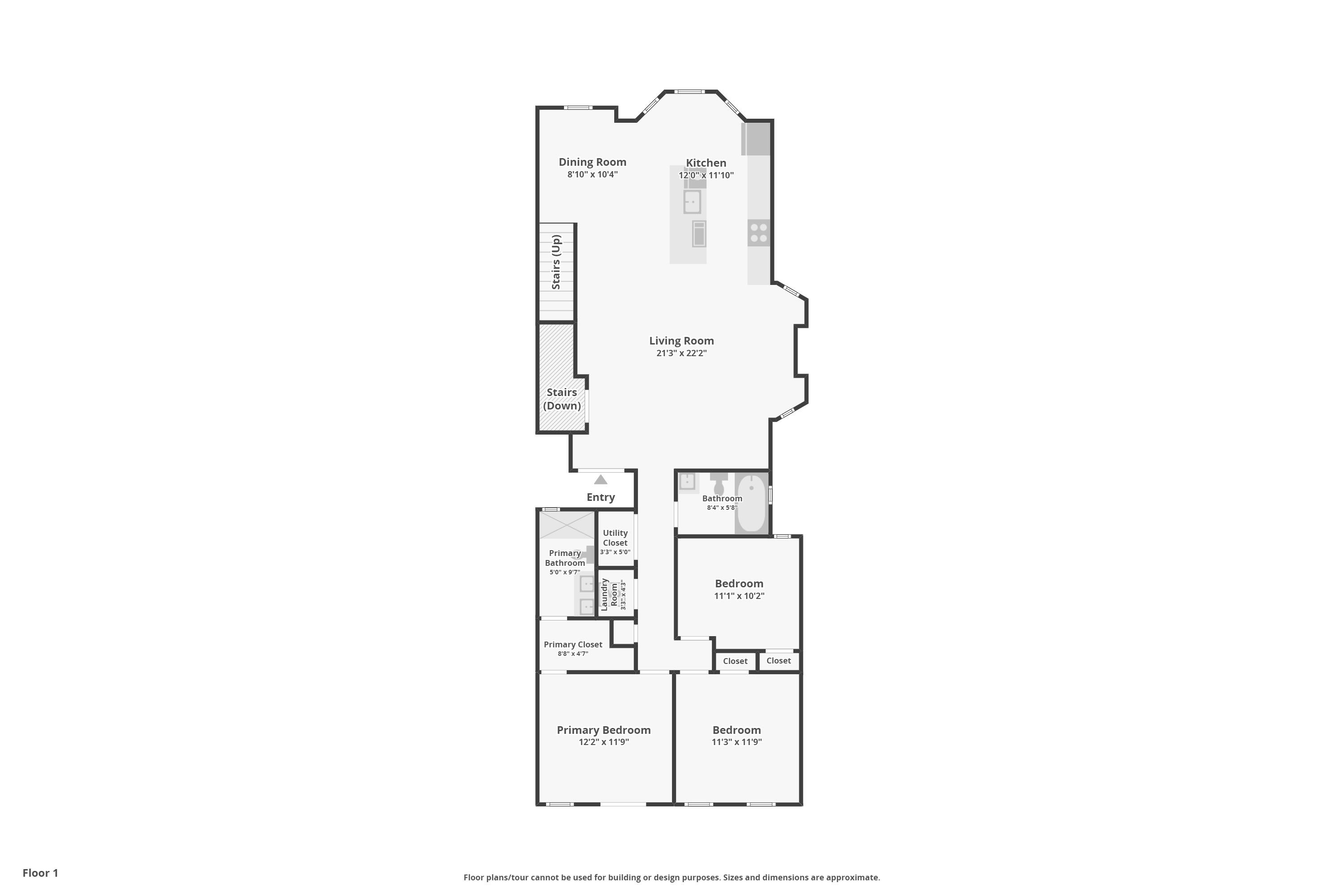 45 BOORAEM AVE Unit: 2
