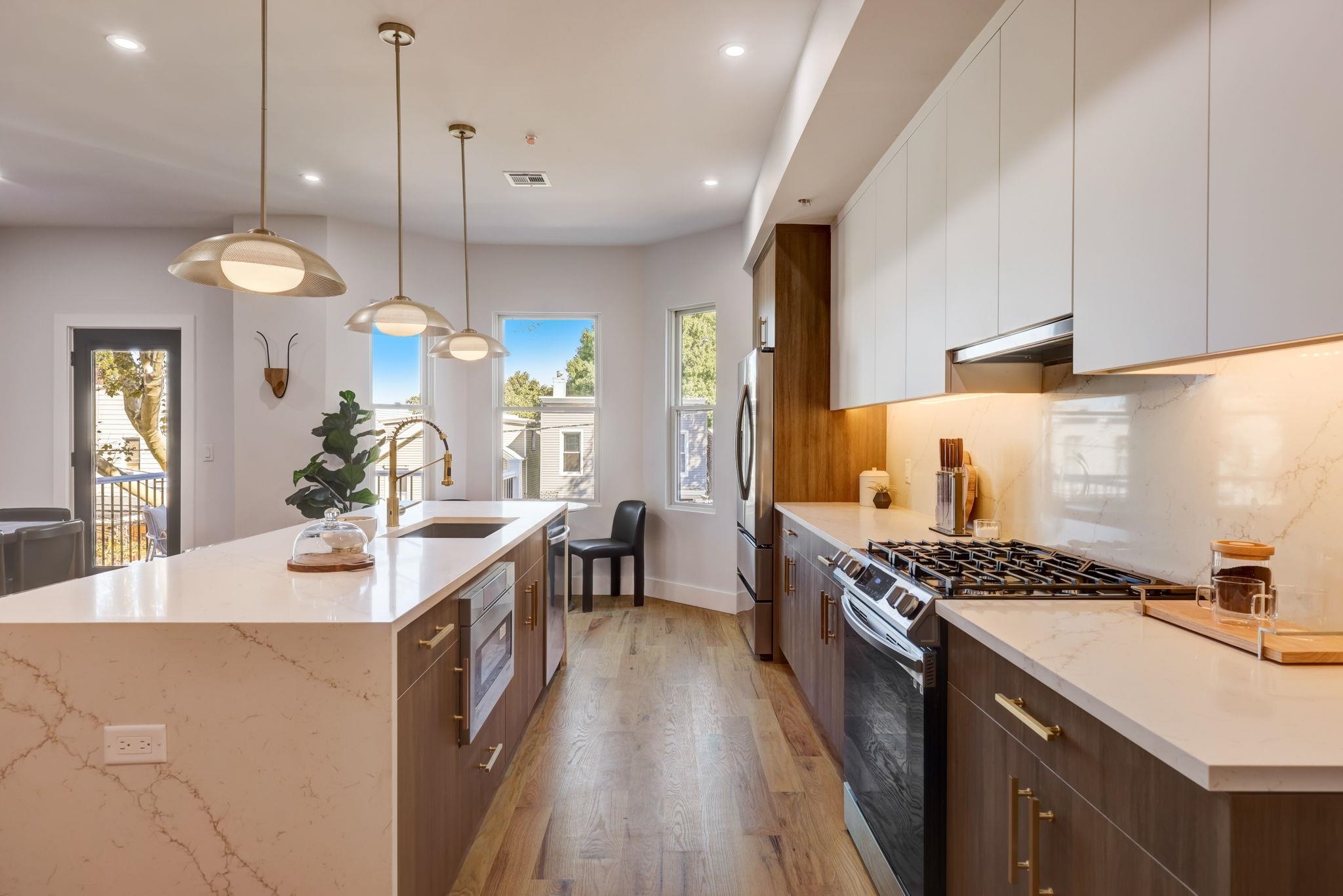 45 BOORAEM AVE Unit: 2