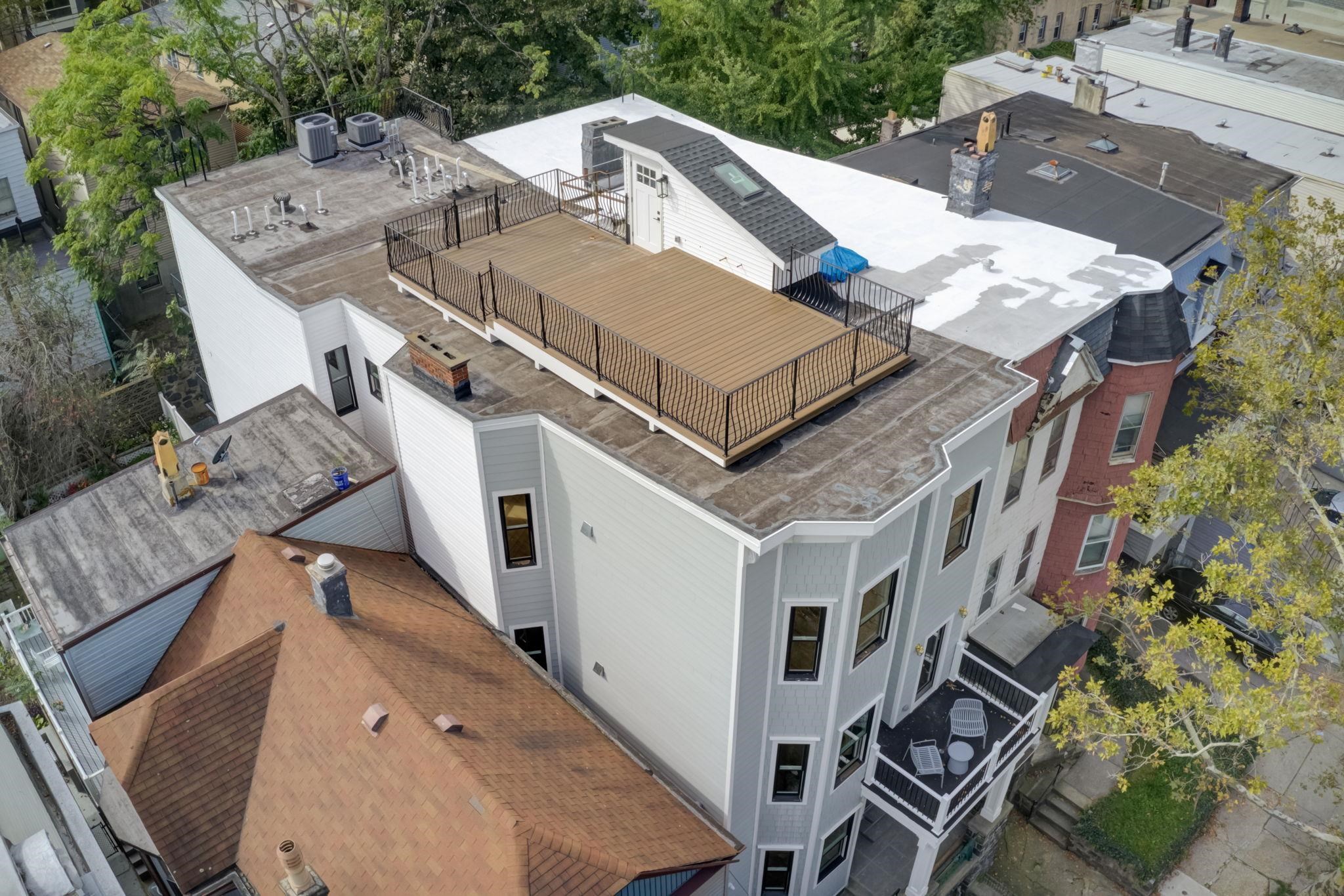 45 BOORAEM AVE Unit: 2