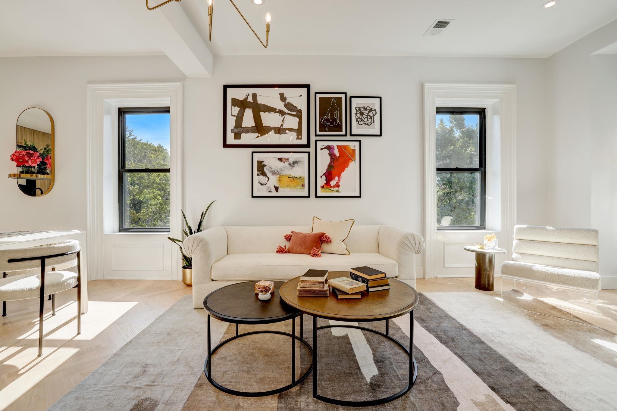 278 PACIFIC AVE Unit: #3