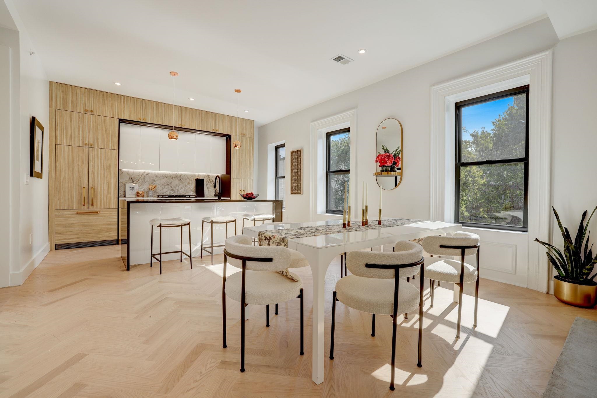 278 PACIFIC AVE Unit: #3