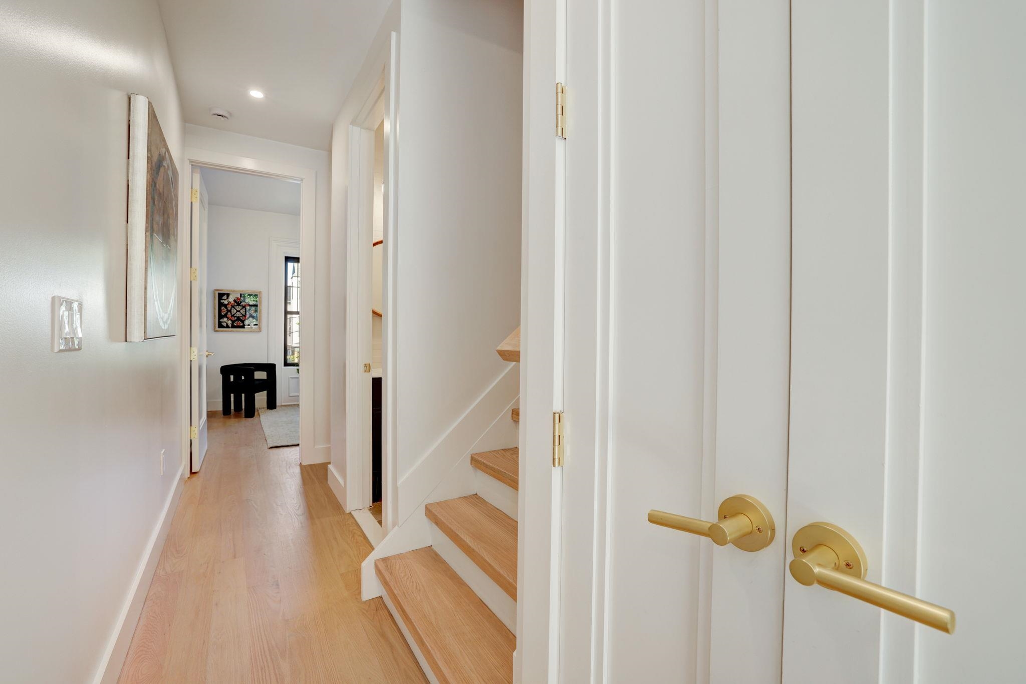 278 PACIFIC AVE Unit: #3