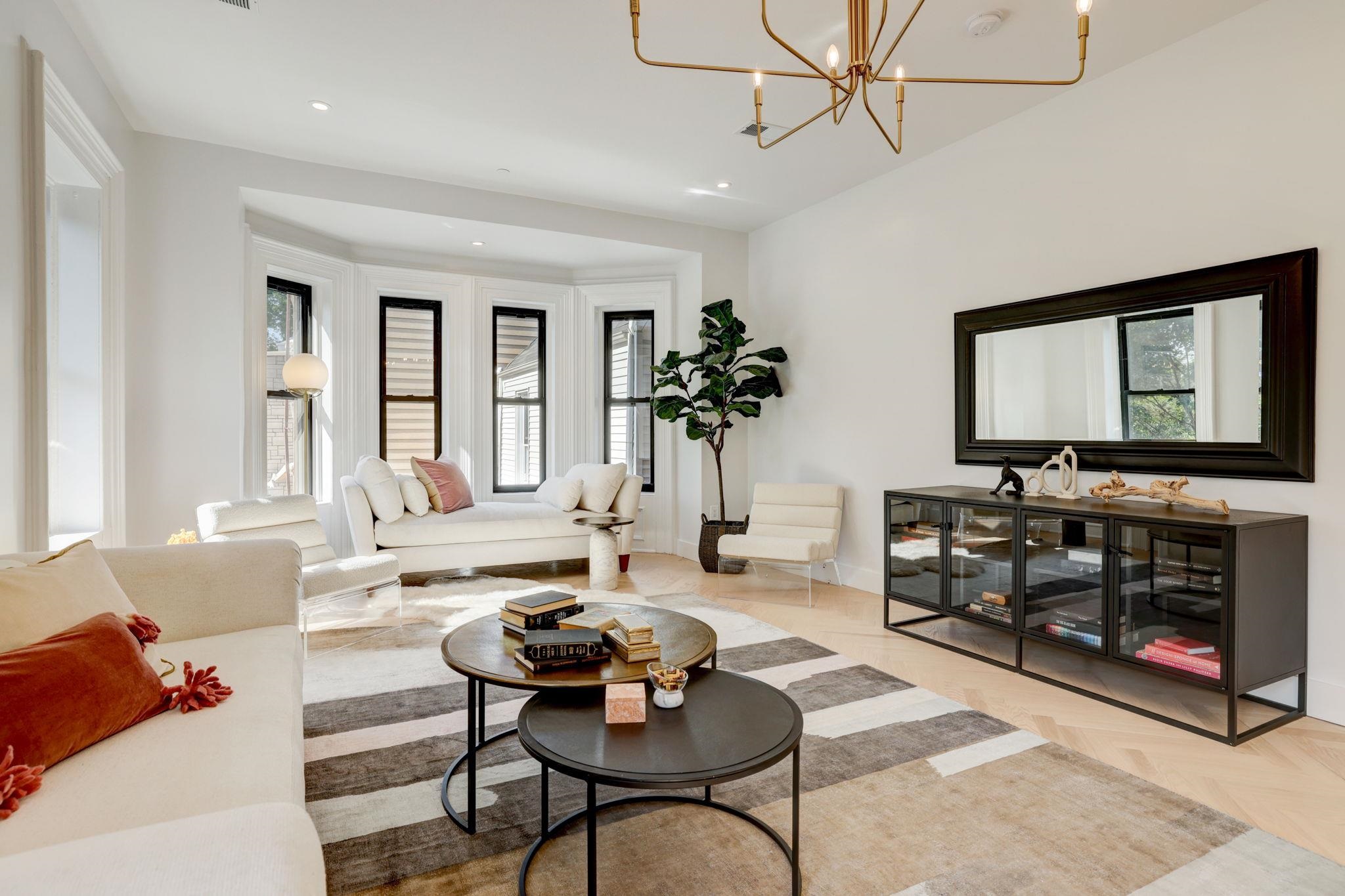 278 PACIFIC AVE Unit: #3