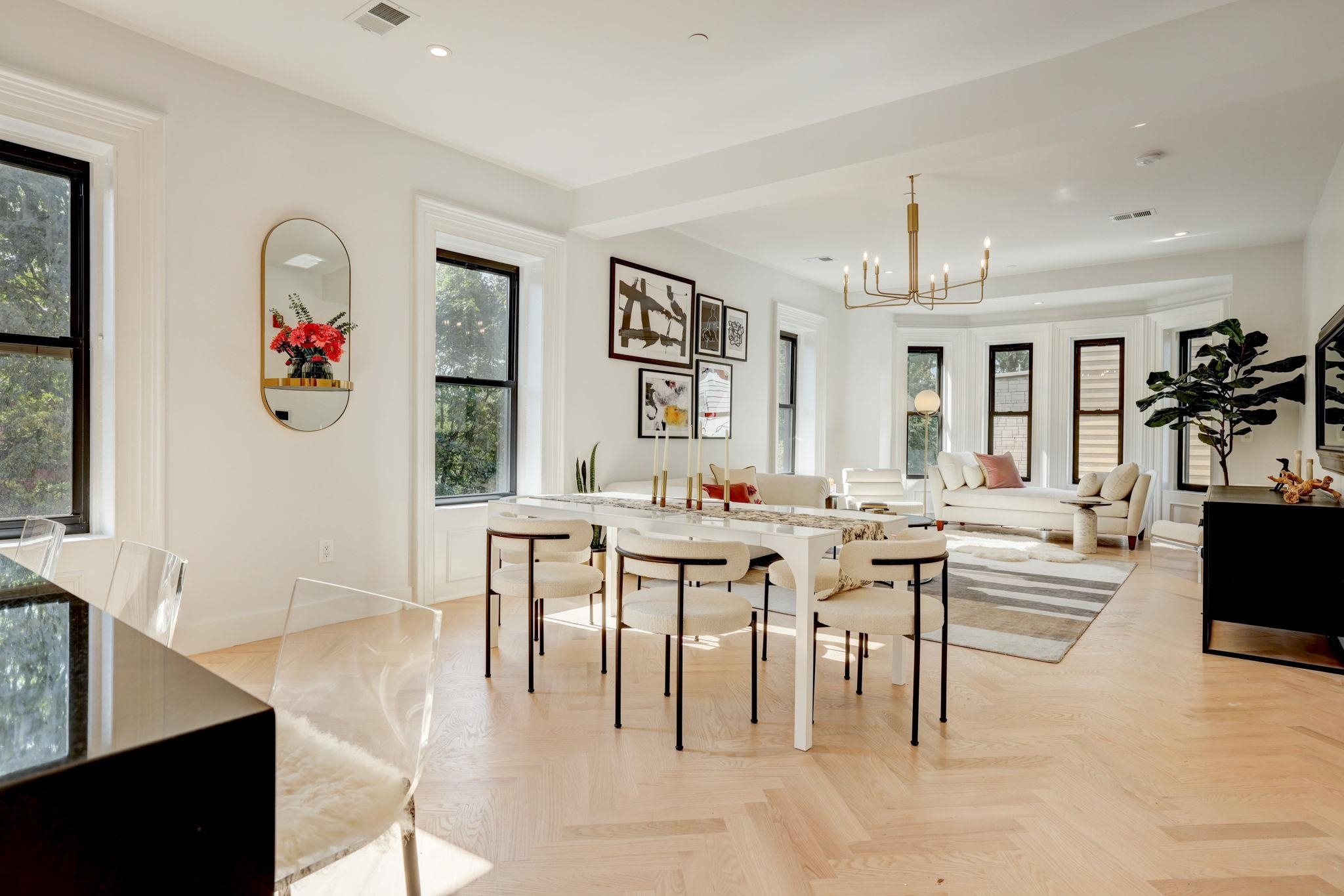 278 PACIFIC AVE Unit: #3