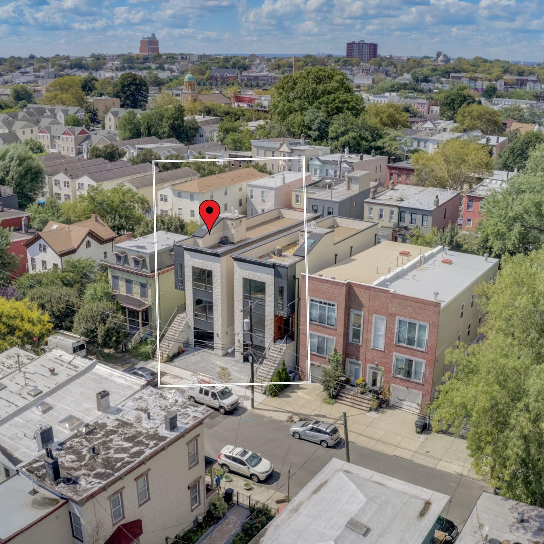 177 PINE ST Unit: 2
