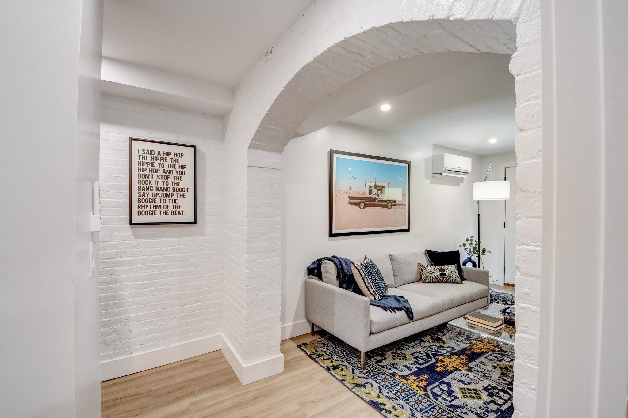 278 PACIFIC AVE Unit: #2