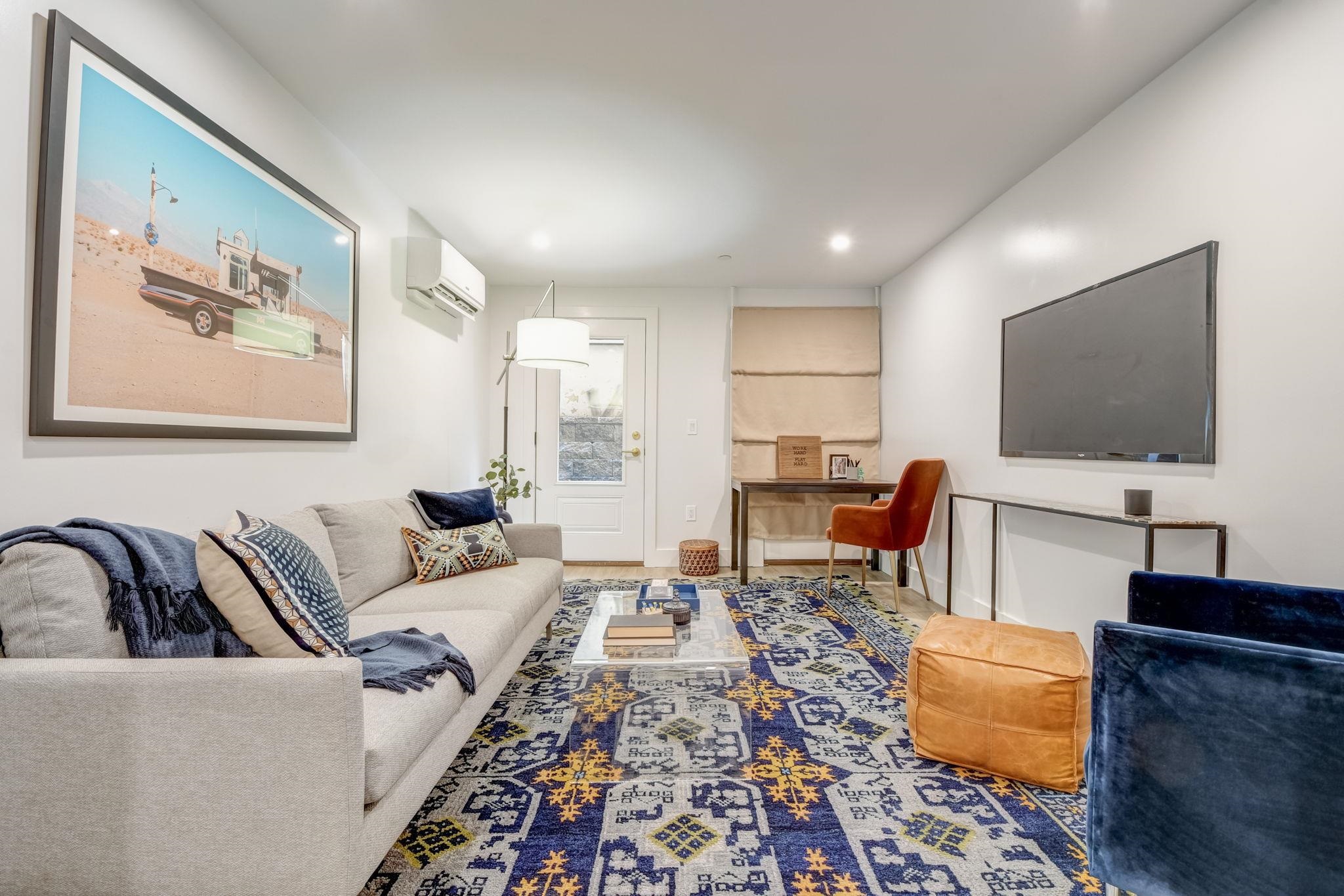 278 PACIFIC AVE Unit: #2
