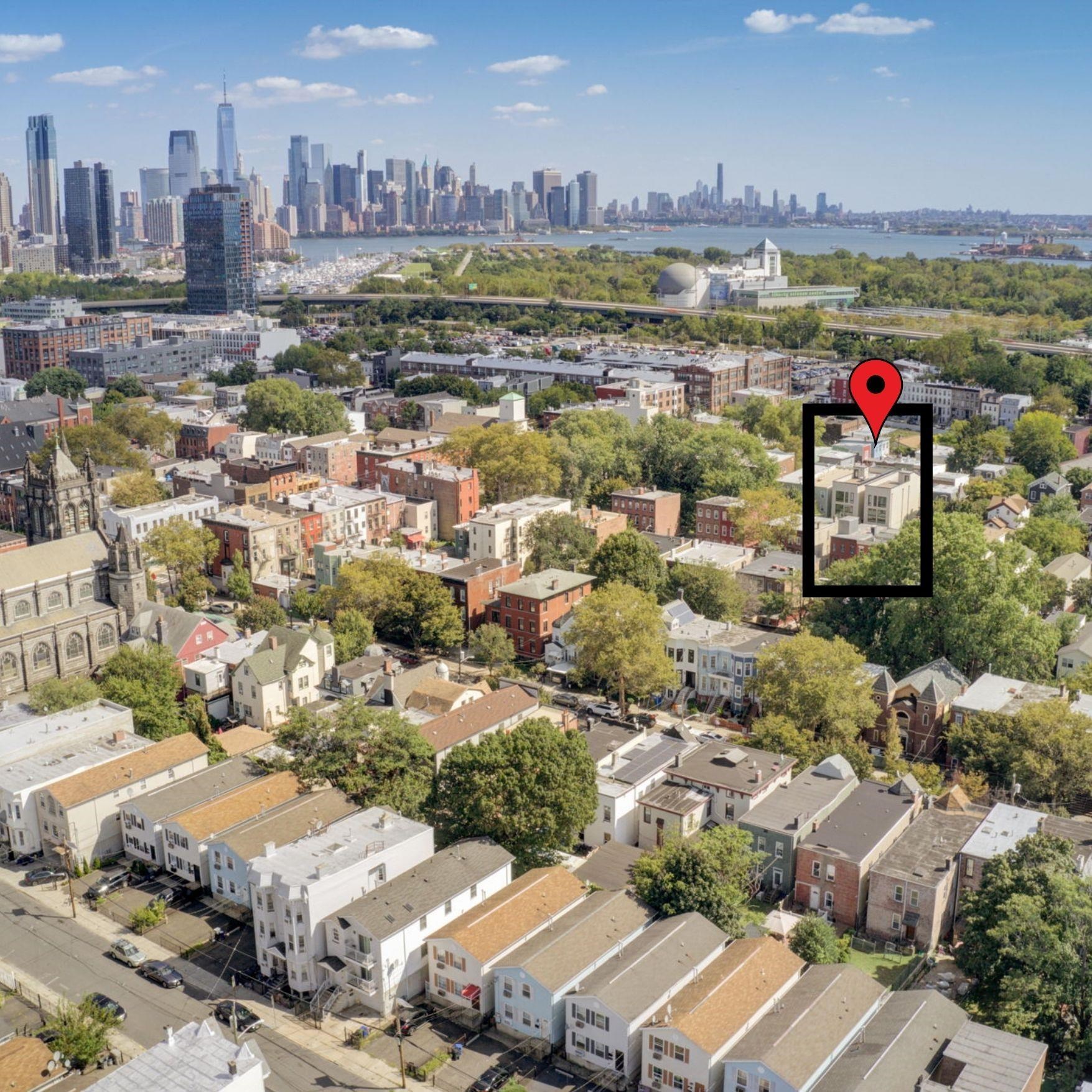 278 PACIFIC AVE Unit: #2