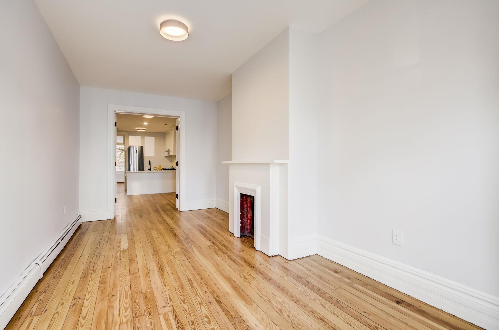 57 MONITOR ST Unit: 2