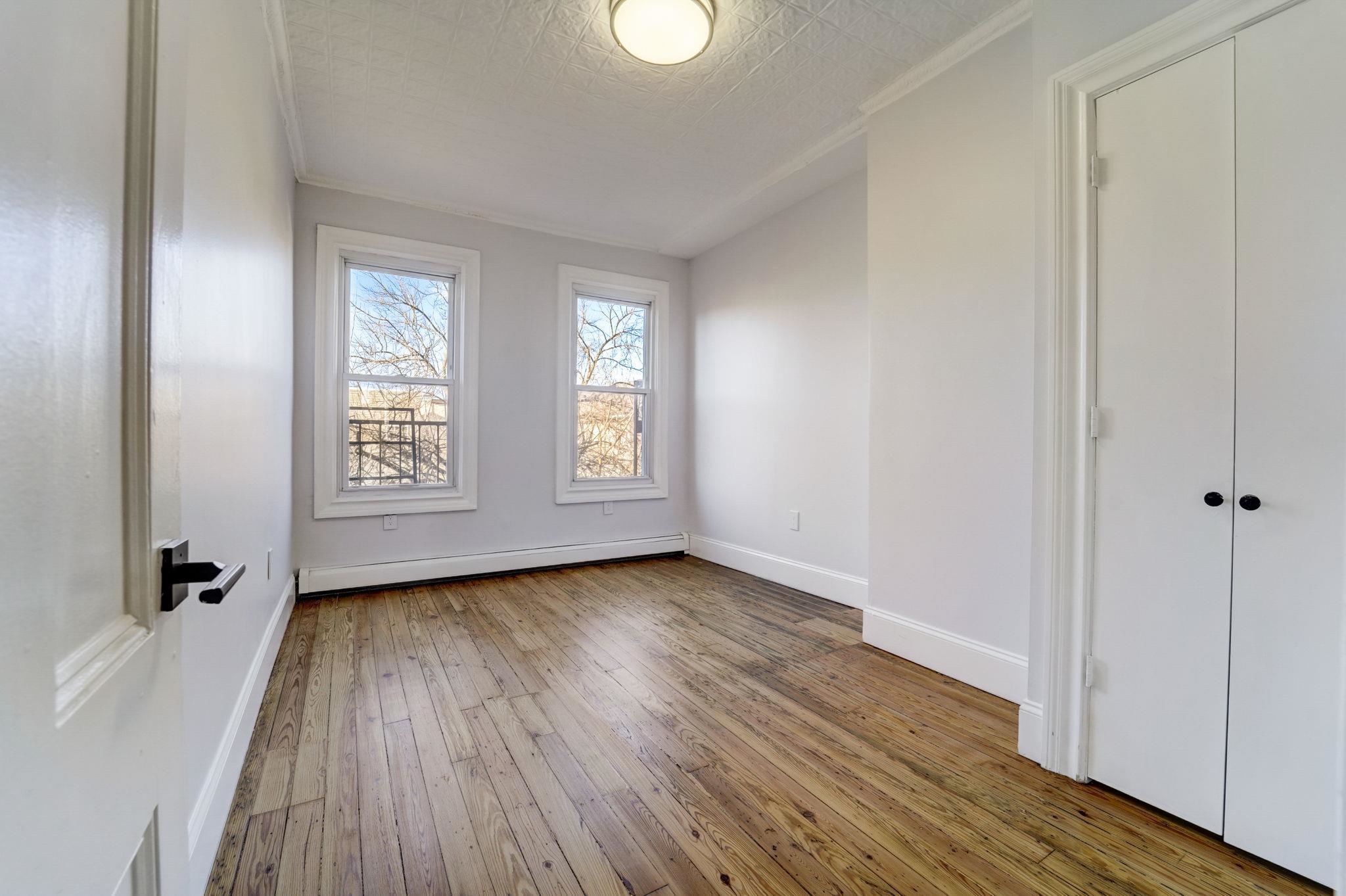 57 MONITOR ST Unit: 2