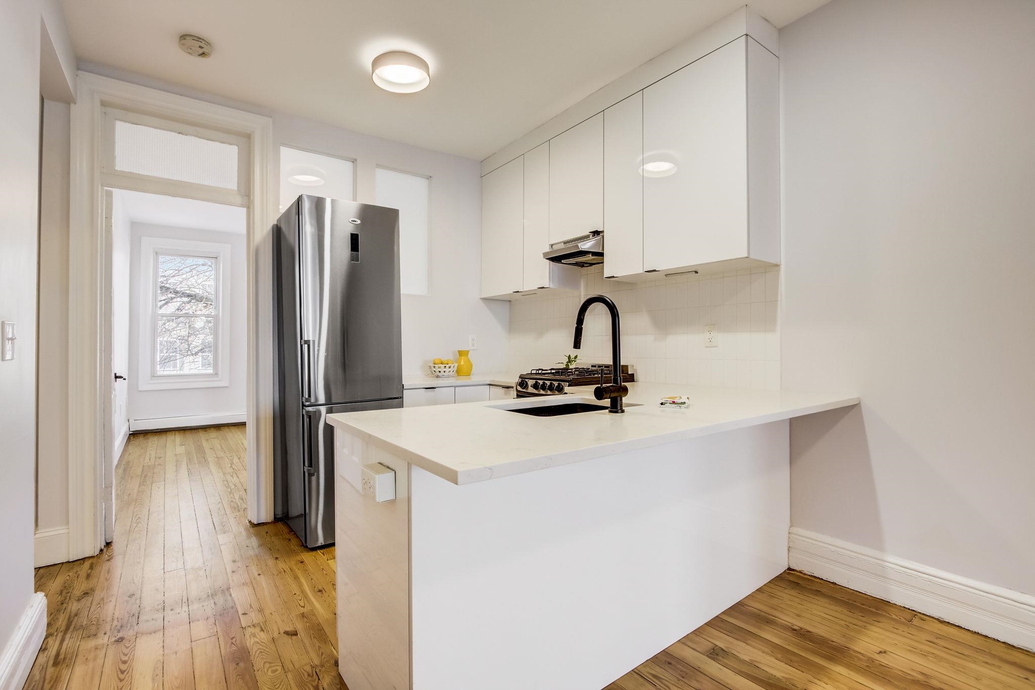 57 MONITOR ST Unit: 2