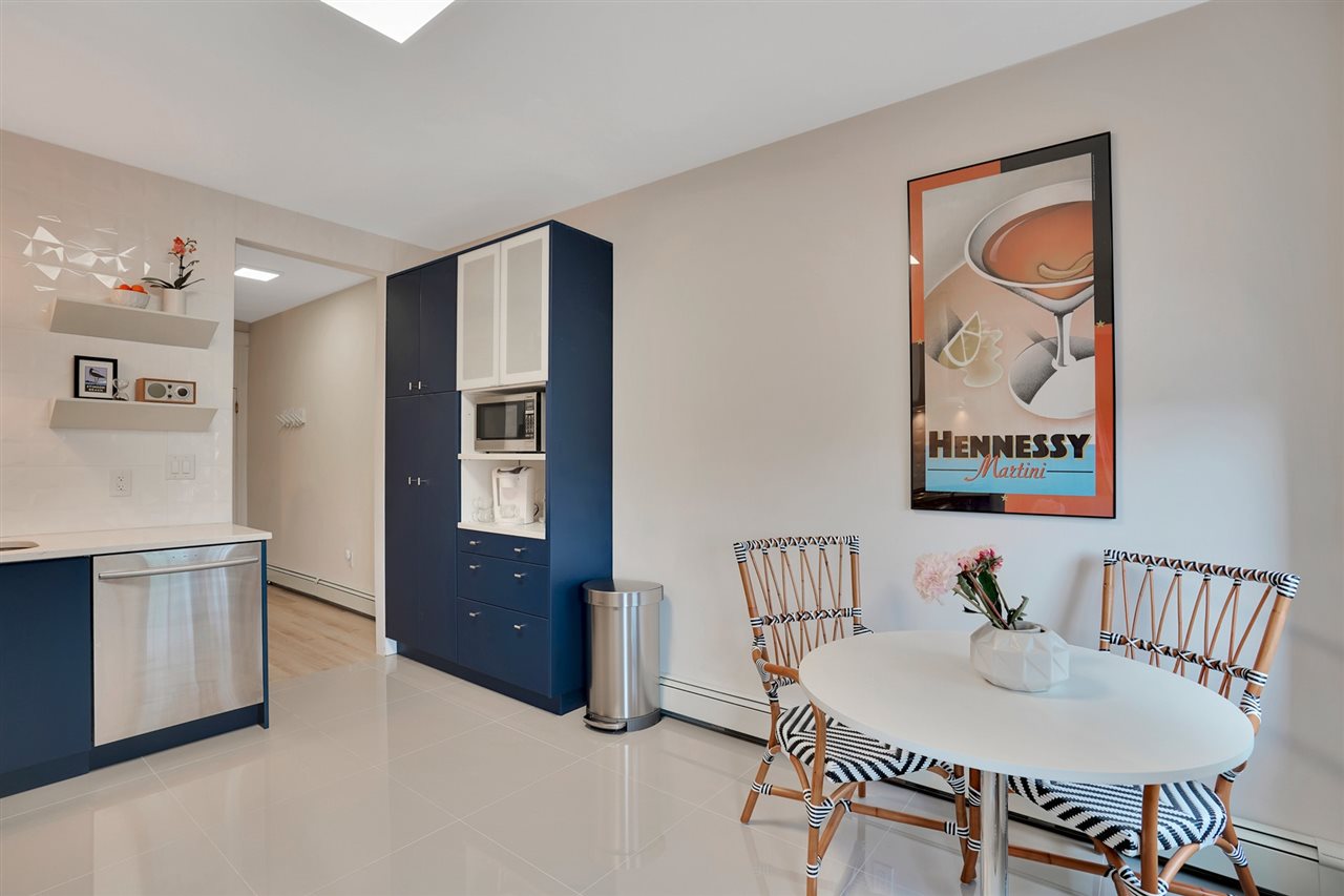 97 CLIFTON TERRACE Unit: 8