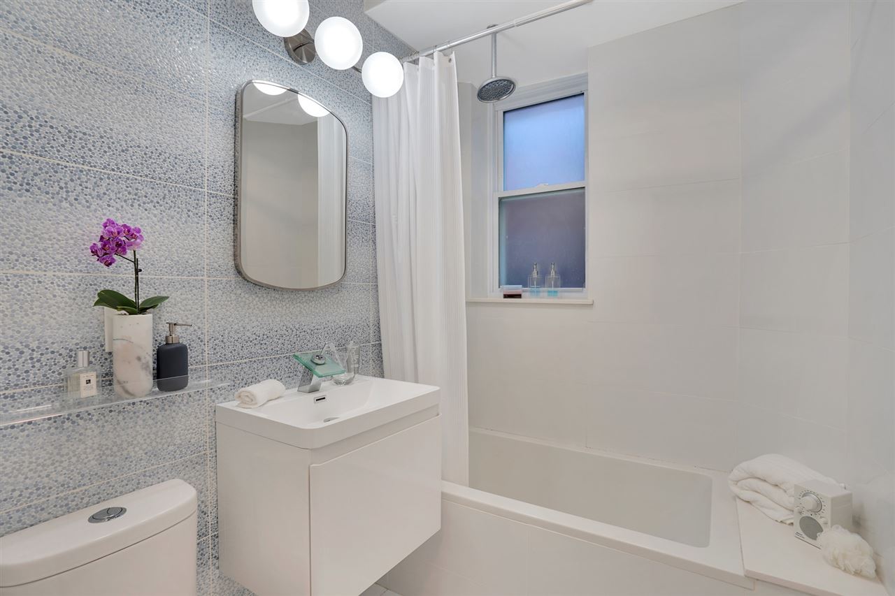 97 CLIFTON TERRACE Unit: 8