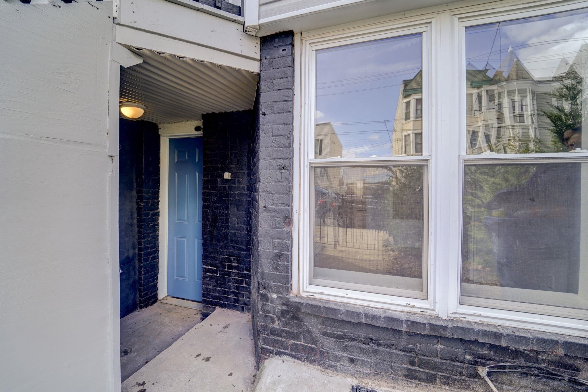 57 MONITOR ST Unit: 1