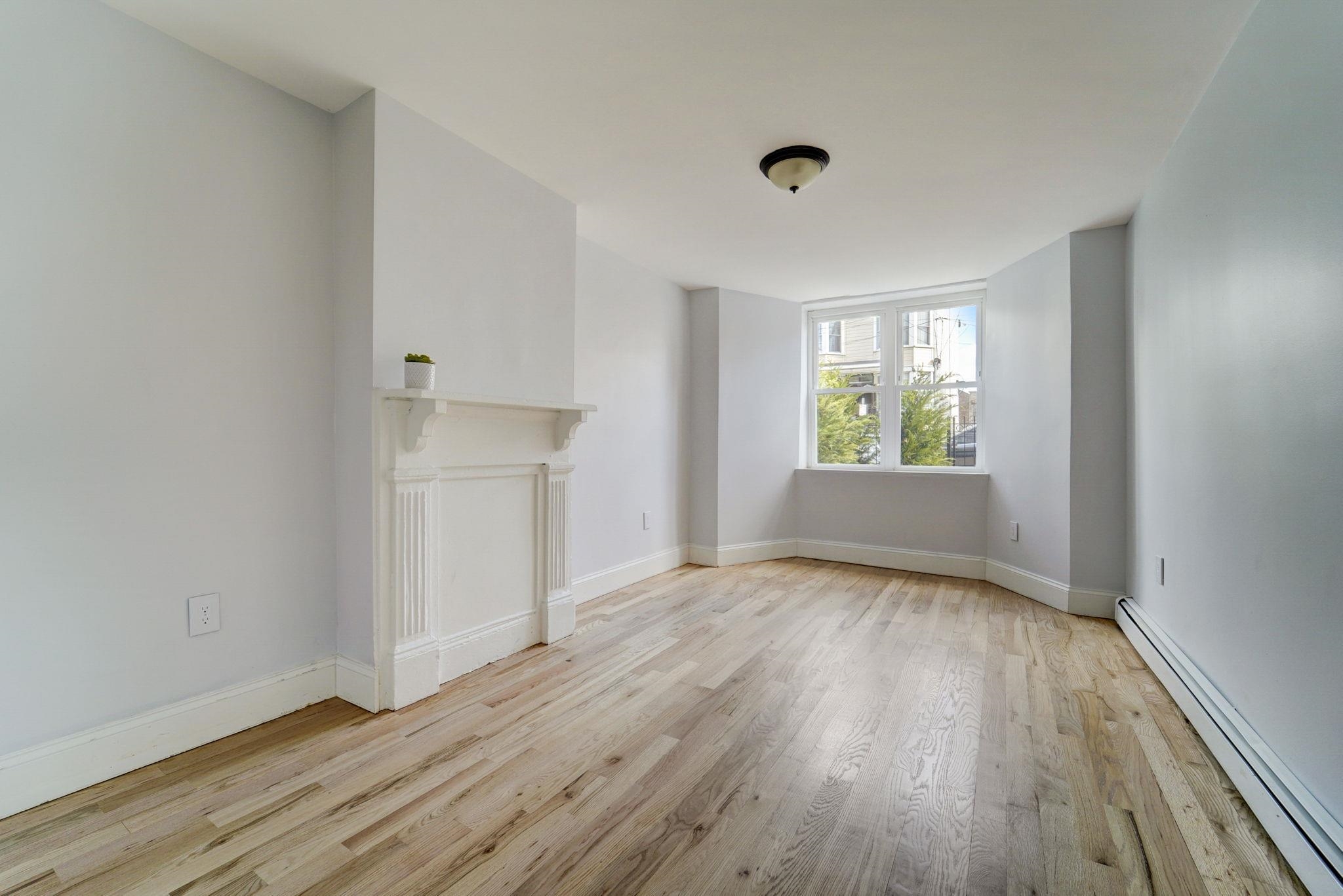 57 MONITOR ST Unit: 1