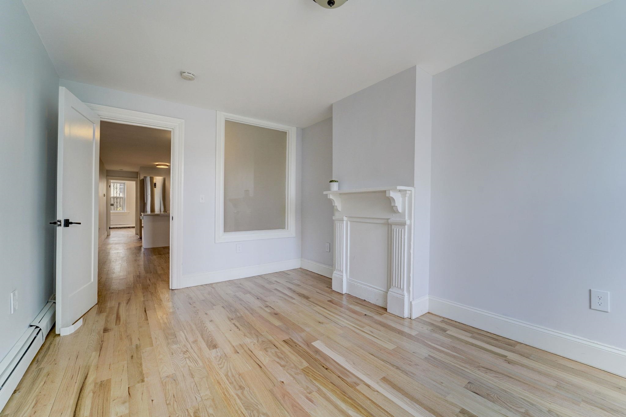 57 MONITOR ST Unit: 1