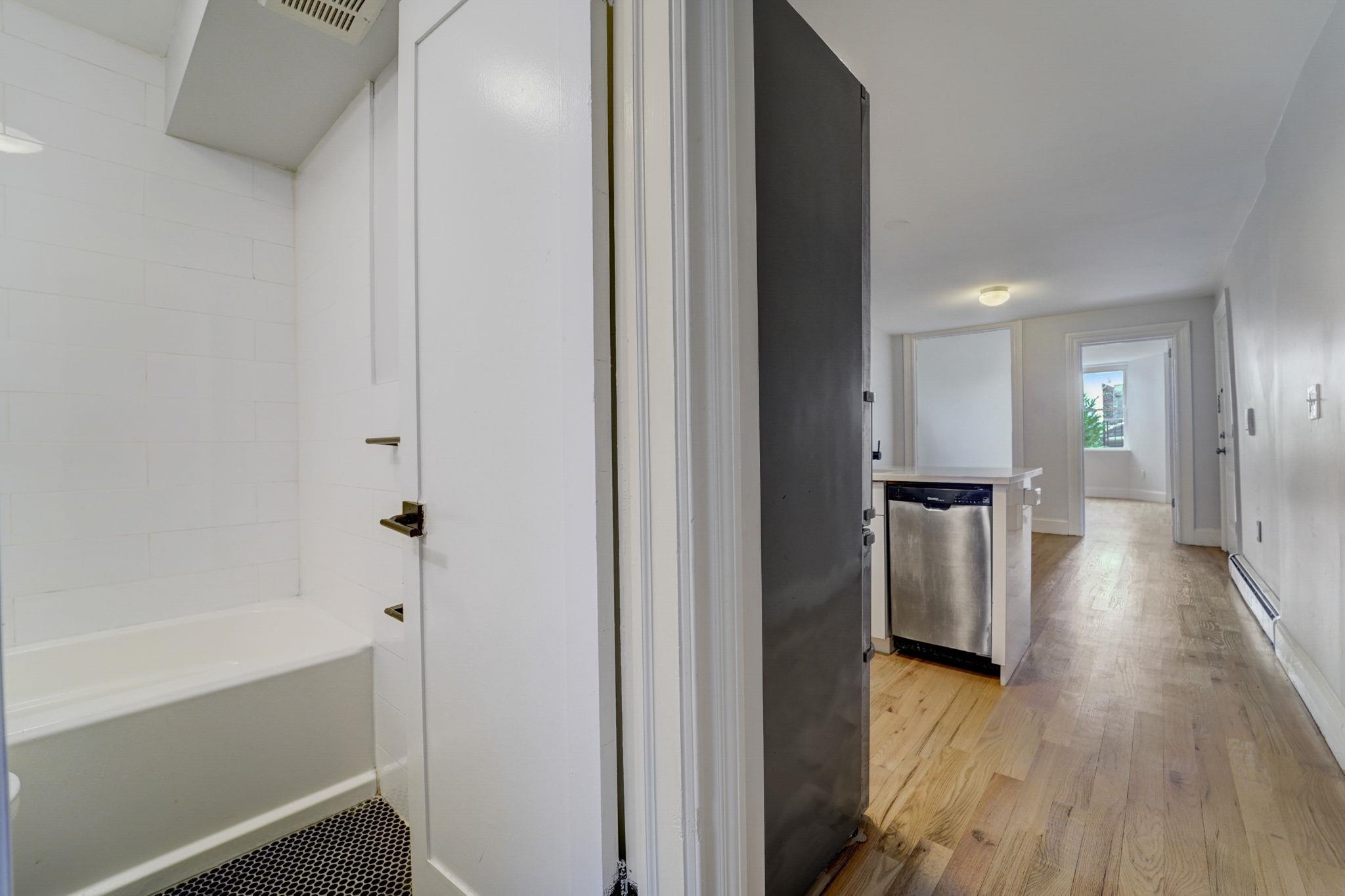 57 MONITOR ST Unit: 1