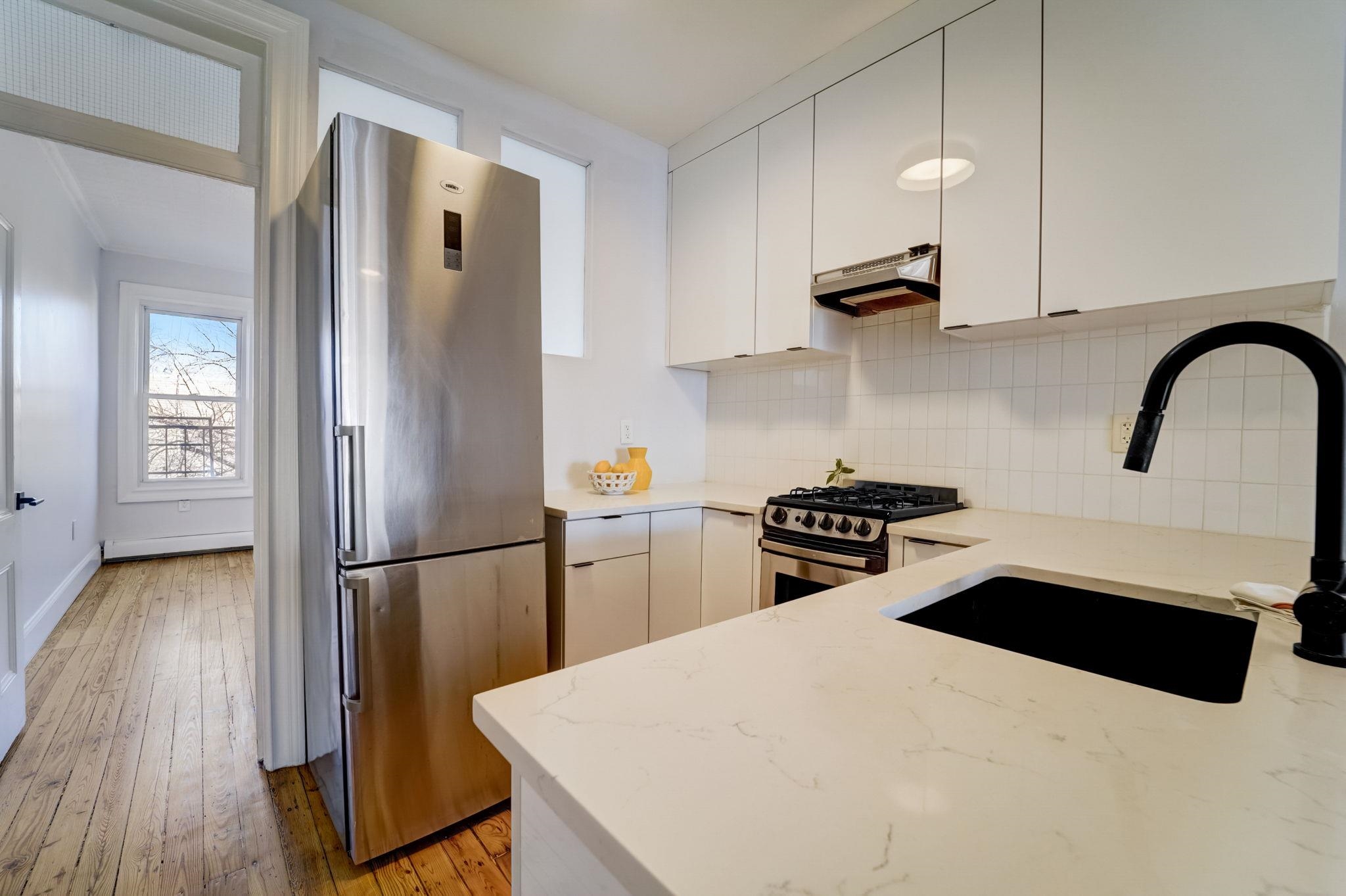 57 MONITOR ST Unit: 1