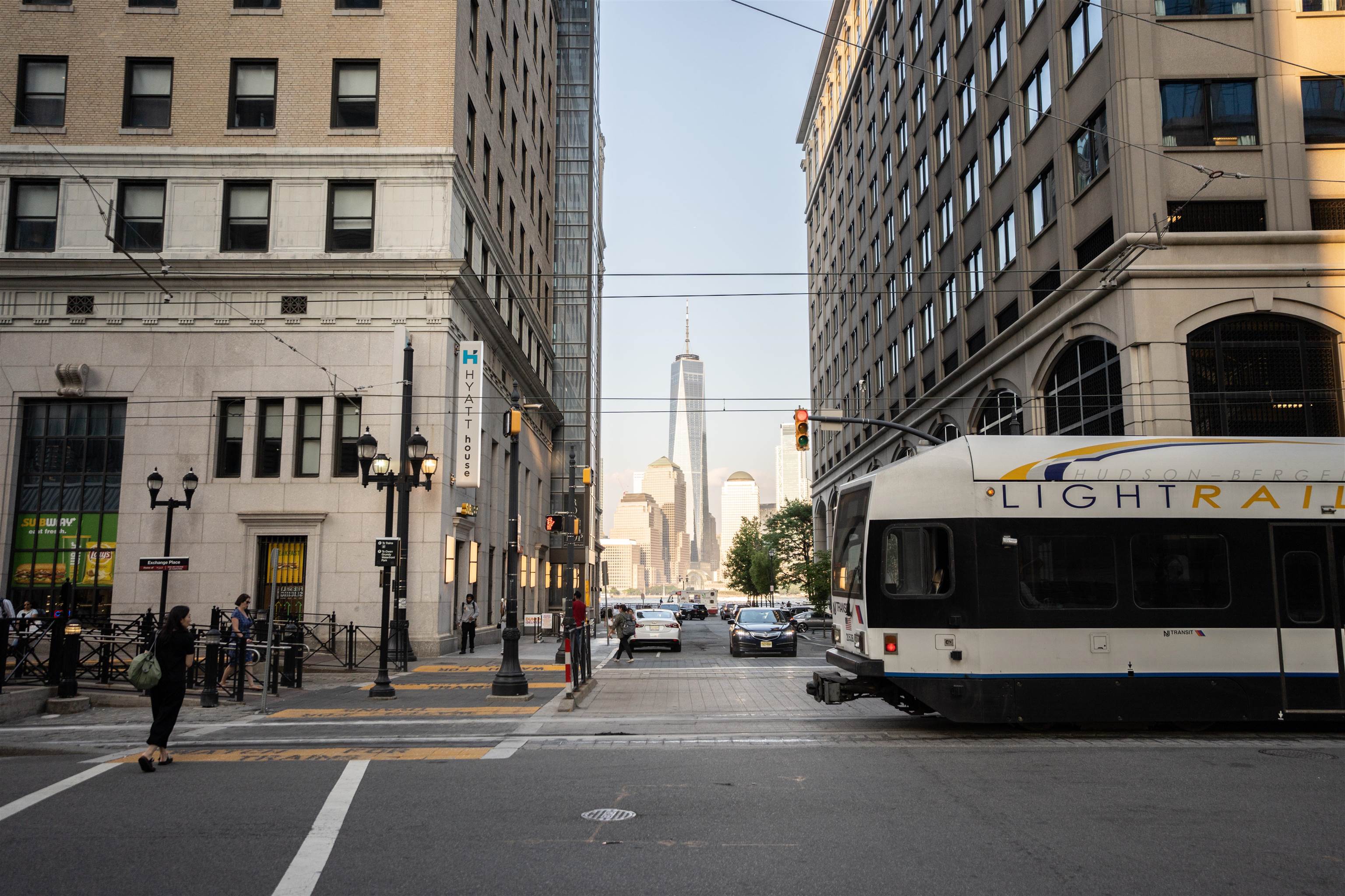 57 MONITOR ST Unit: 1