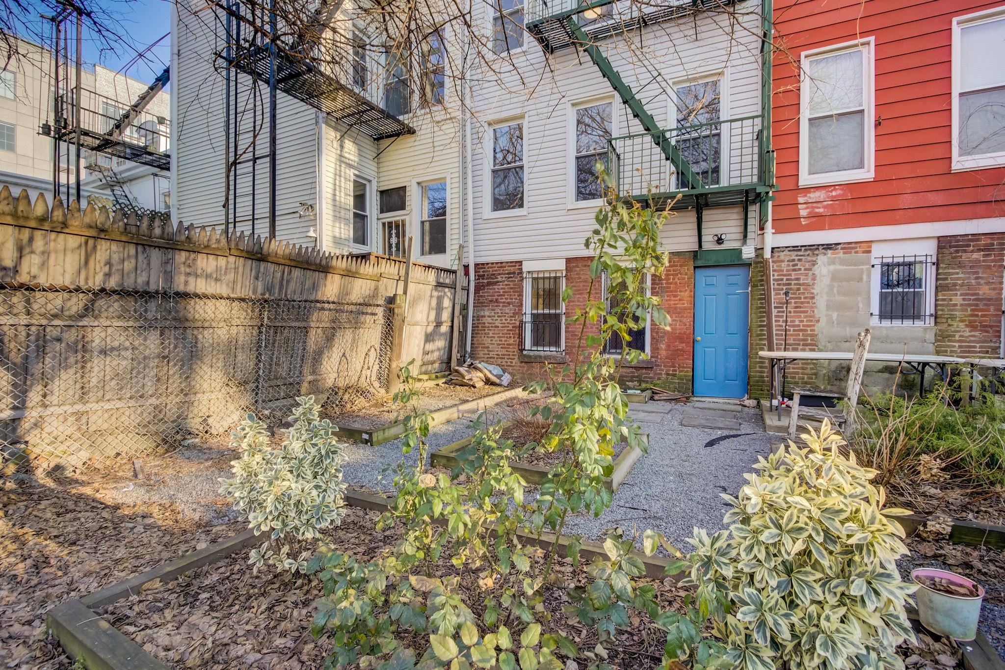 57 MONITOR ST Unit: 1