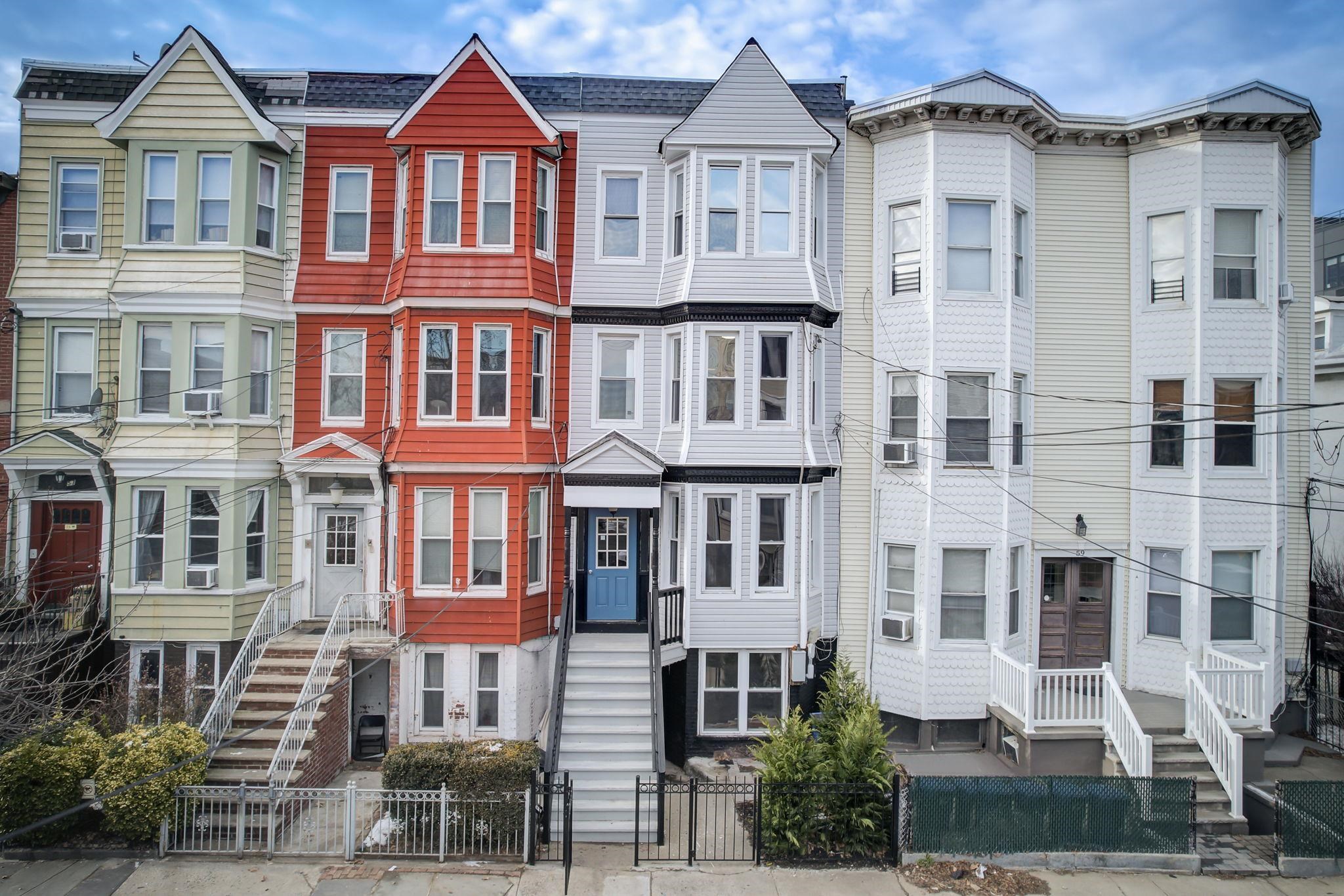 57 MONITOR ST Unit: 1