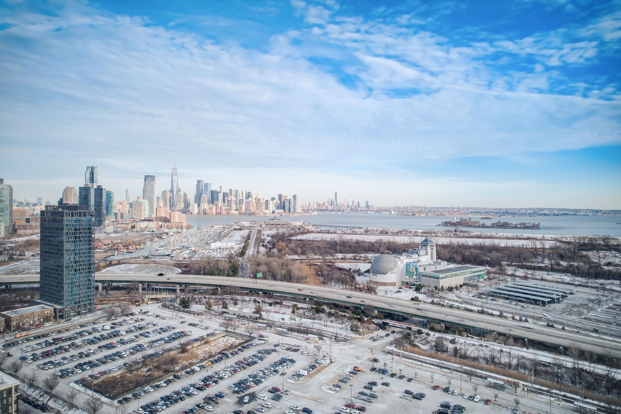 57 MONITOR ST Unit: 1