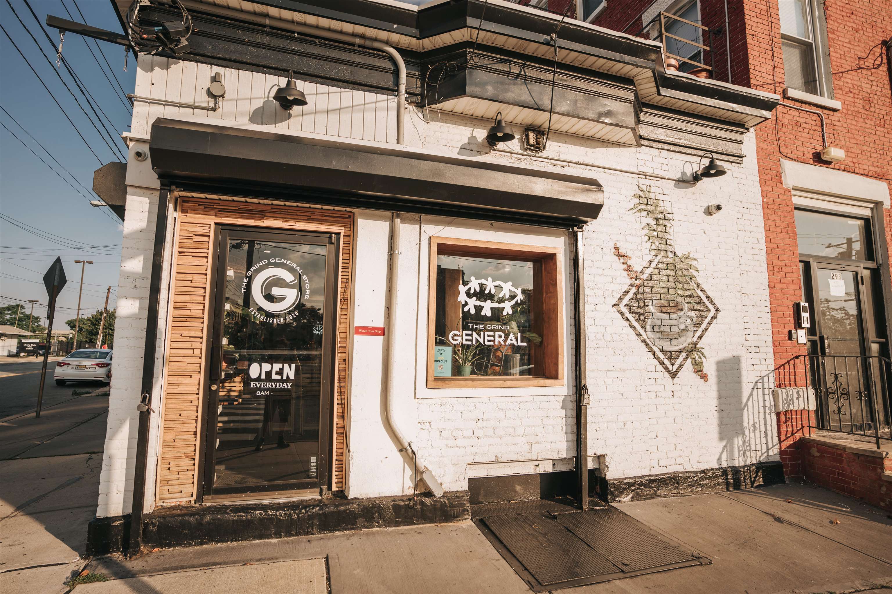 57 MONITOR ST Unit: 1