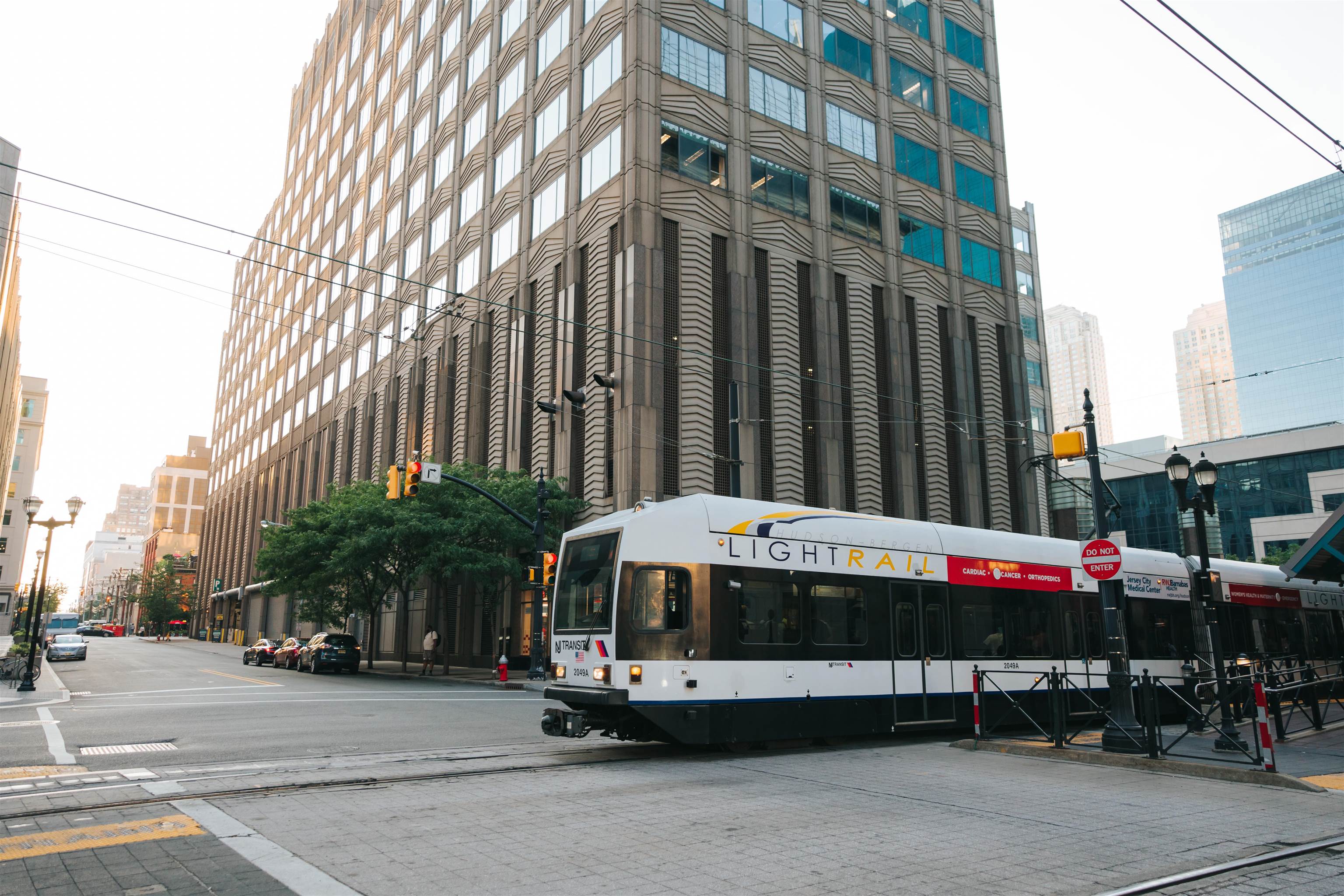 57 MONITOR ST Unit: 1